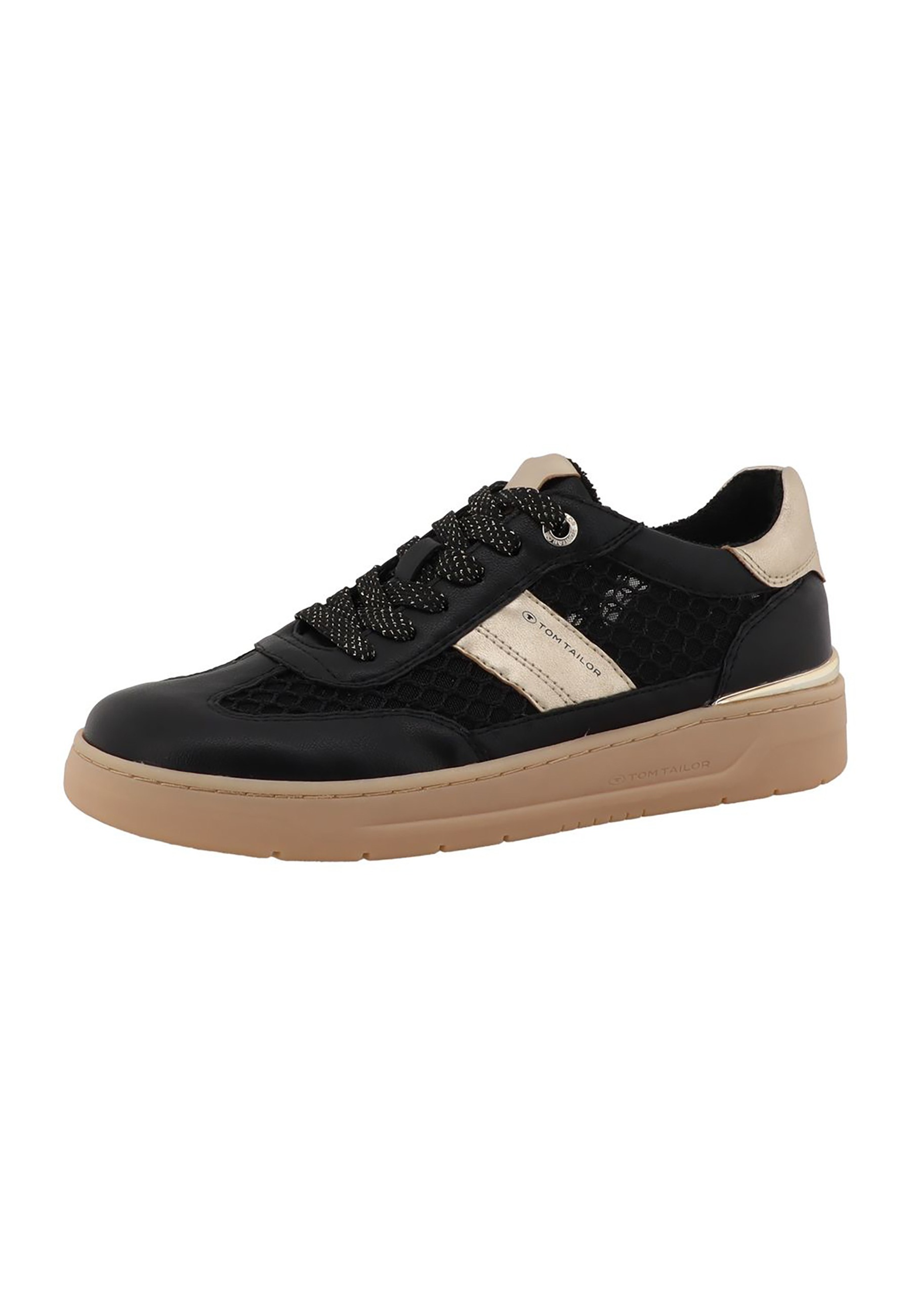 TOM TAILOR Sneaker »Tom Tailor Sneaker Low«