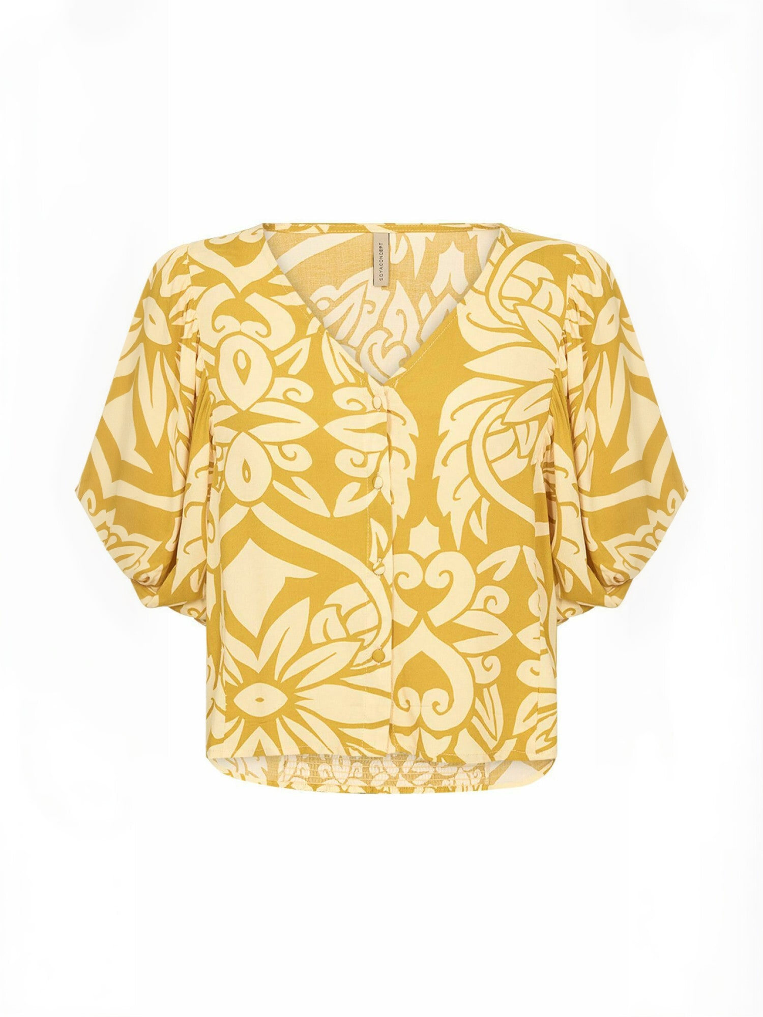 soyaconcept "Soya Concept Shirt SC-FELONE"