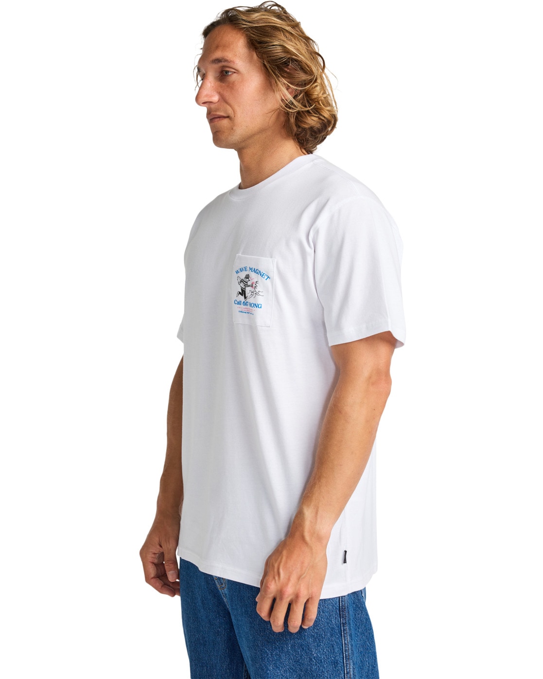 Billabong T-Shirt »Surf«