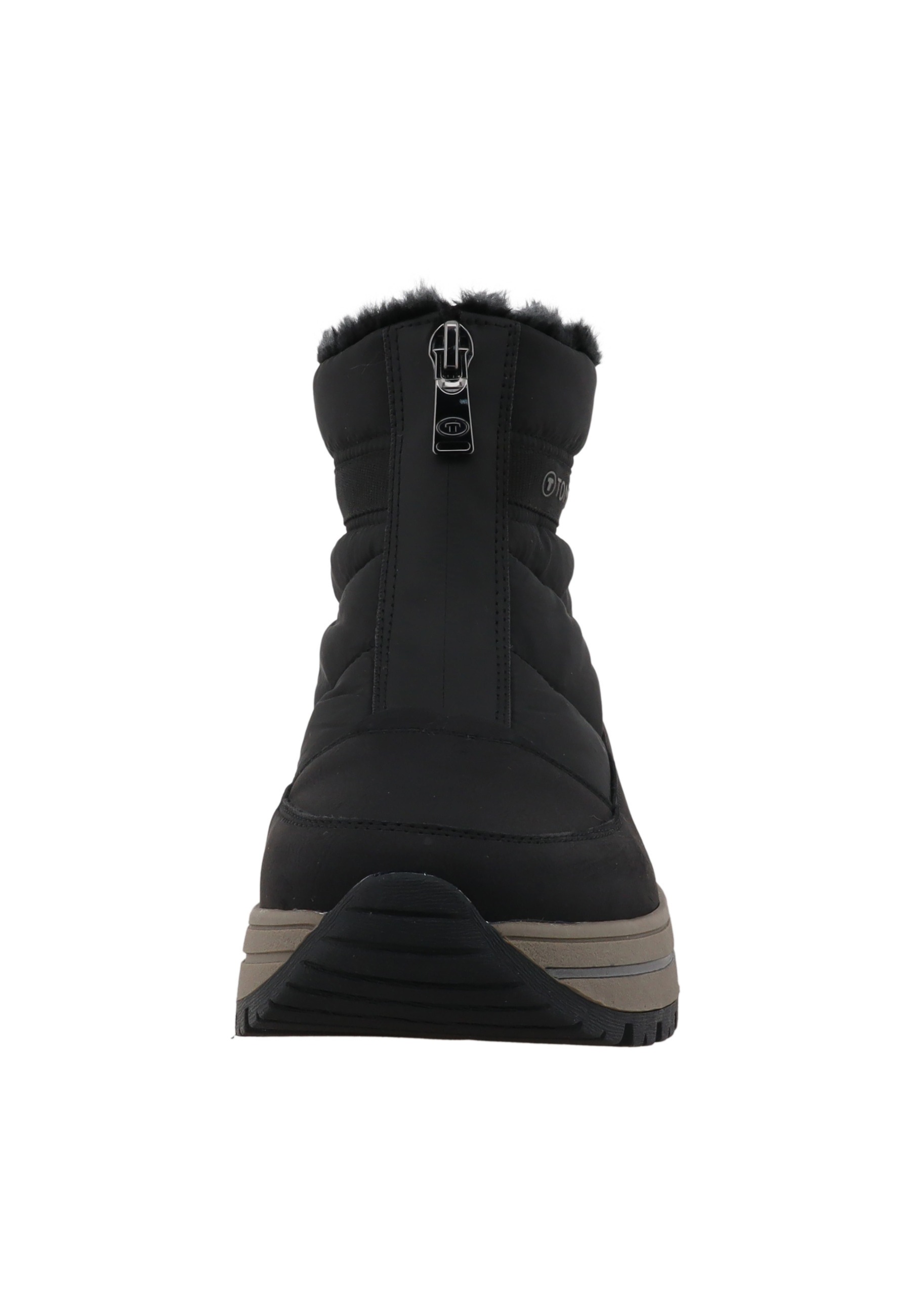 TOM TAILOR Stiefel »Tom Tailor Winter Boots«