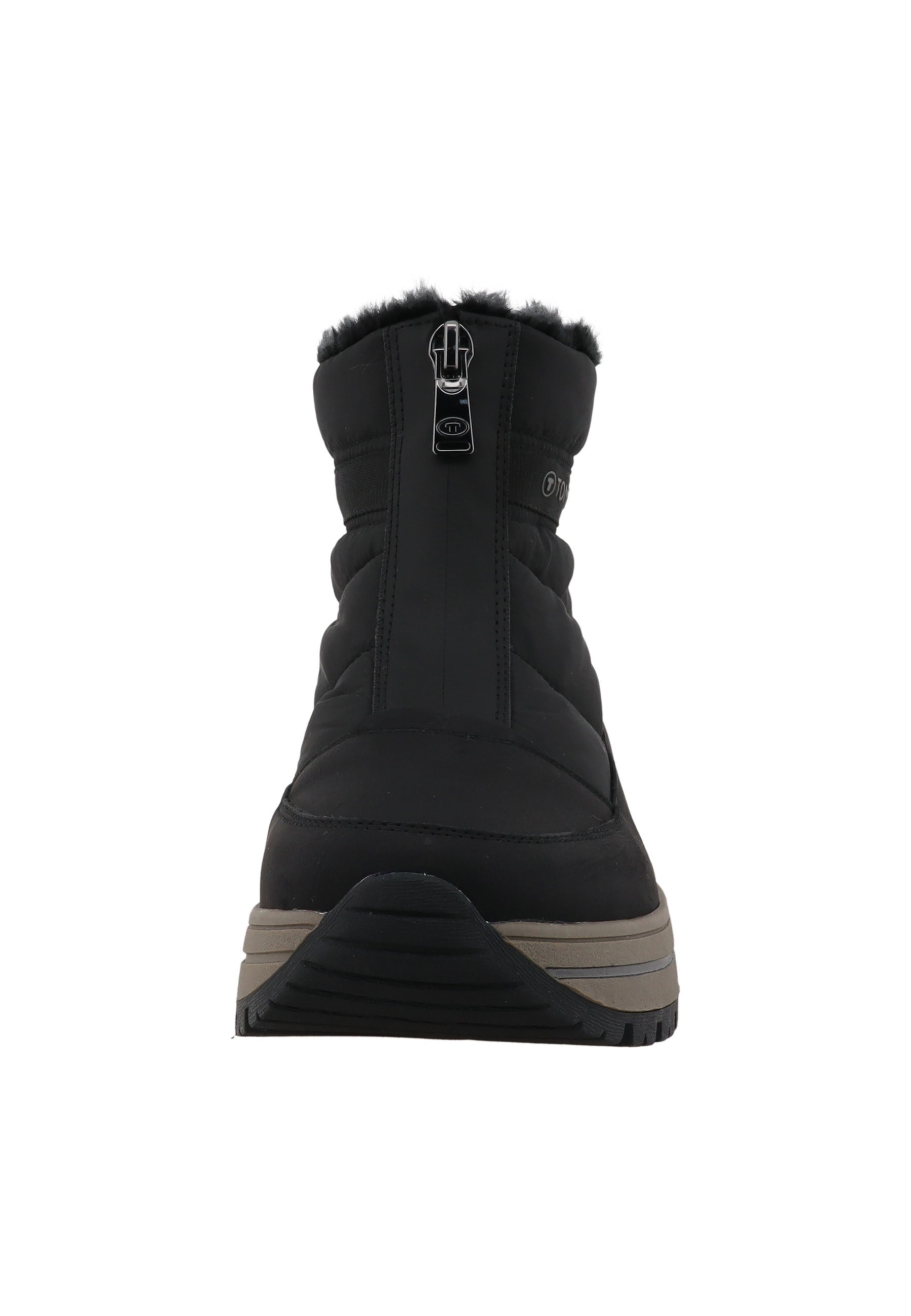 TOM TAILOR Stiefel "Tom Tailor Winter Boots" günstig online kaufen