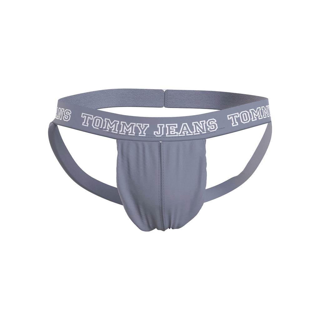 Tommy Hilfiger Underwear T-String »3P JOCKSTRAP DTM«, (Packung, 3 St., 3er-Pack)