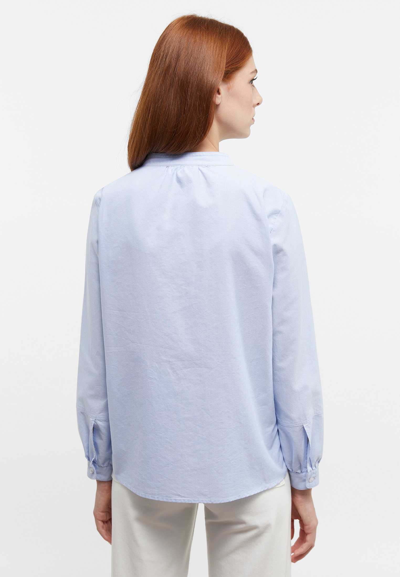 Eterna Hemdbluse »LOOSE FIT«