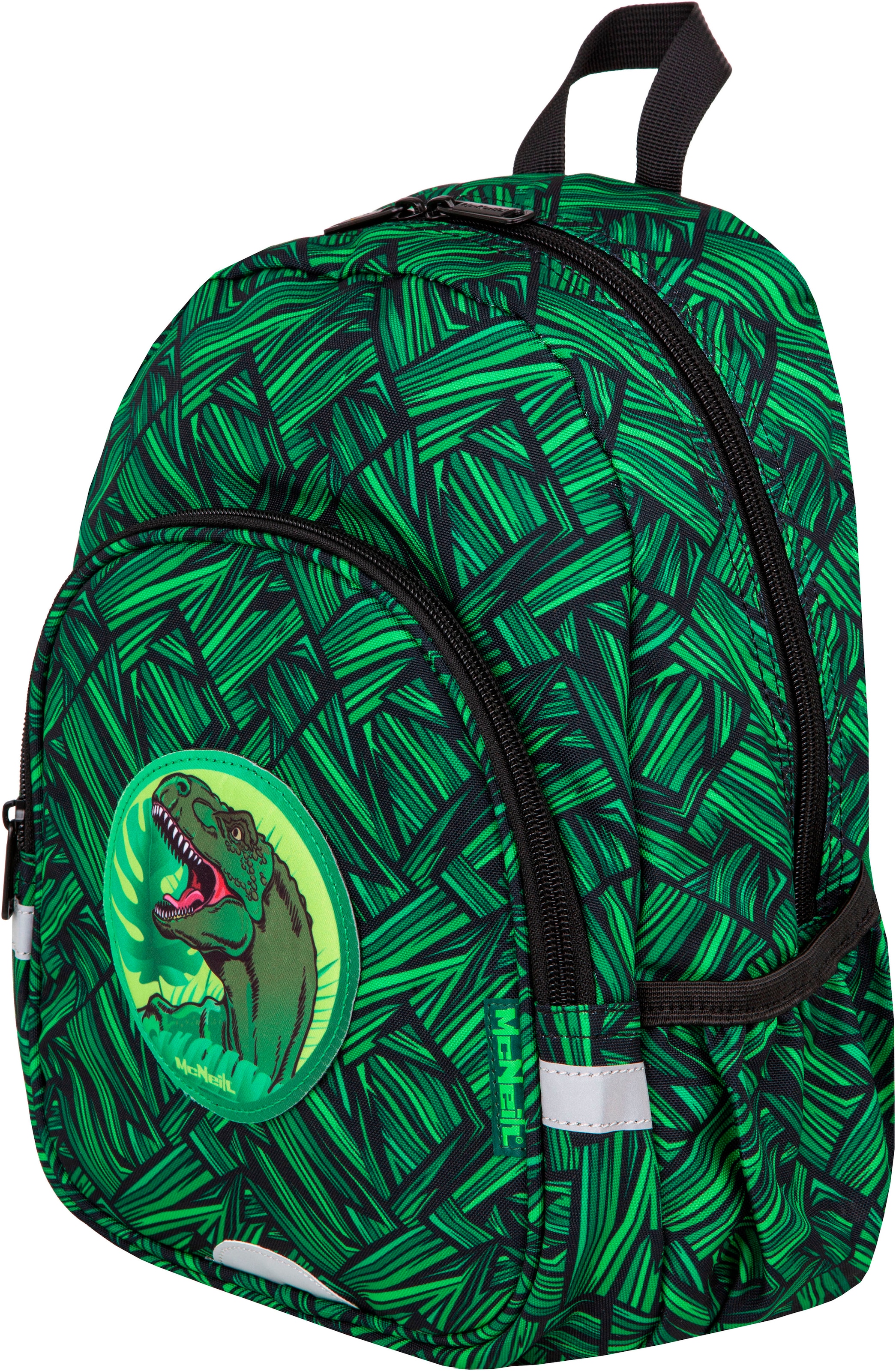 McNeill Freizeitrucksack "Toby, Wow"