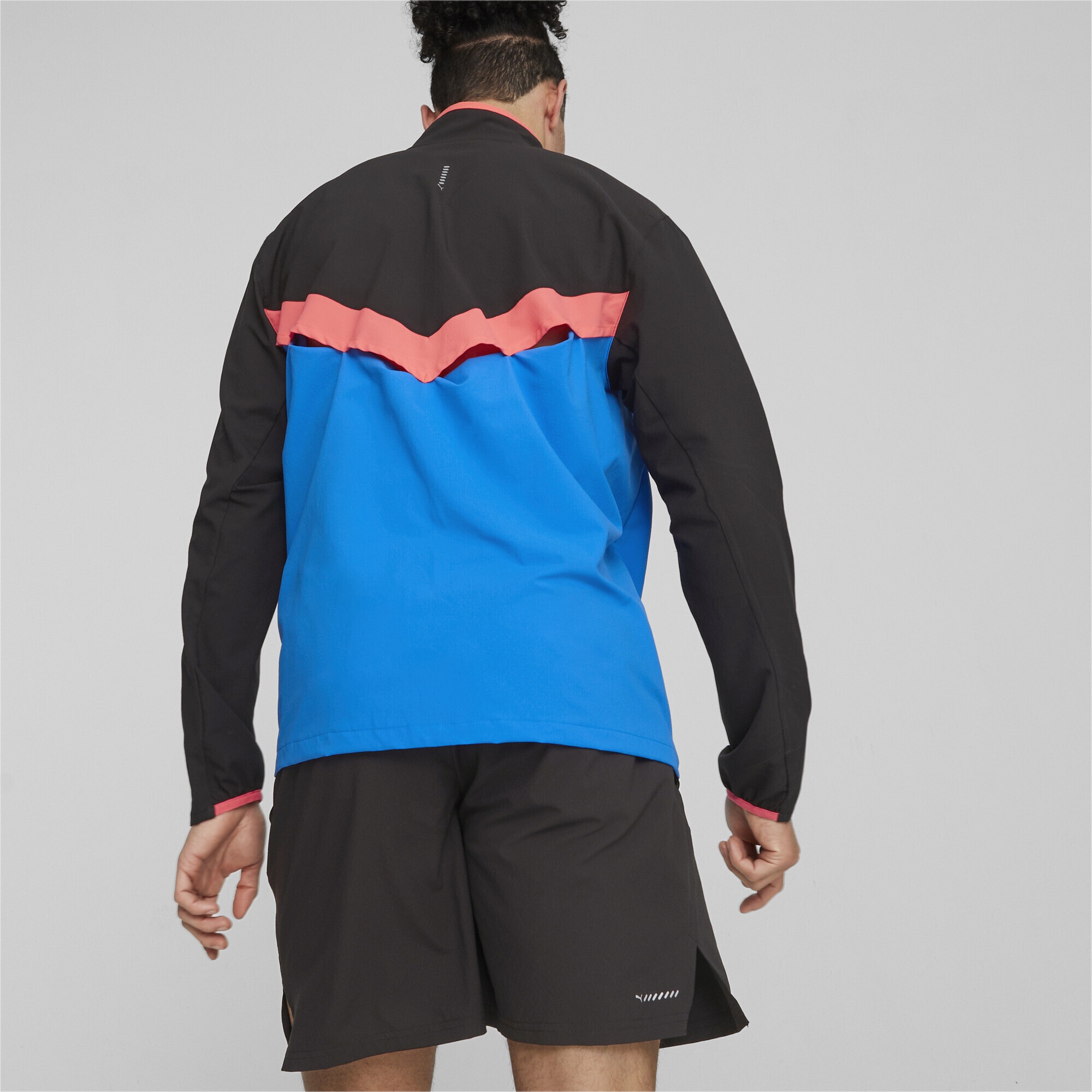 PUMA Laufjacke »Ultraweave Laufjacke Herren«