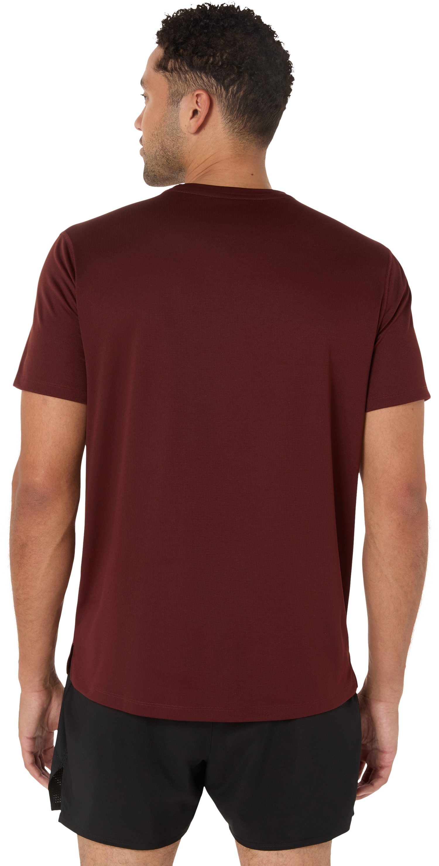 Asics Laufshirt »ASICS CORE SS TOP«