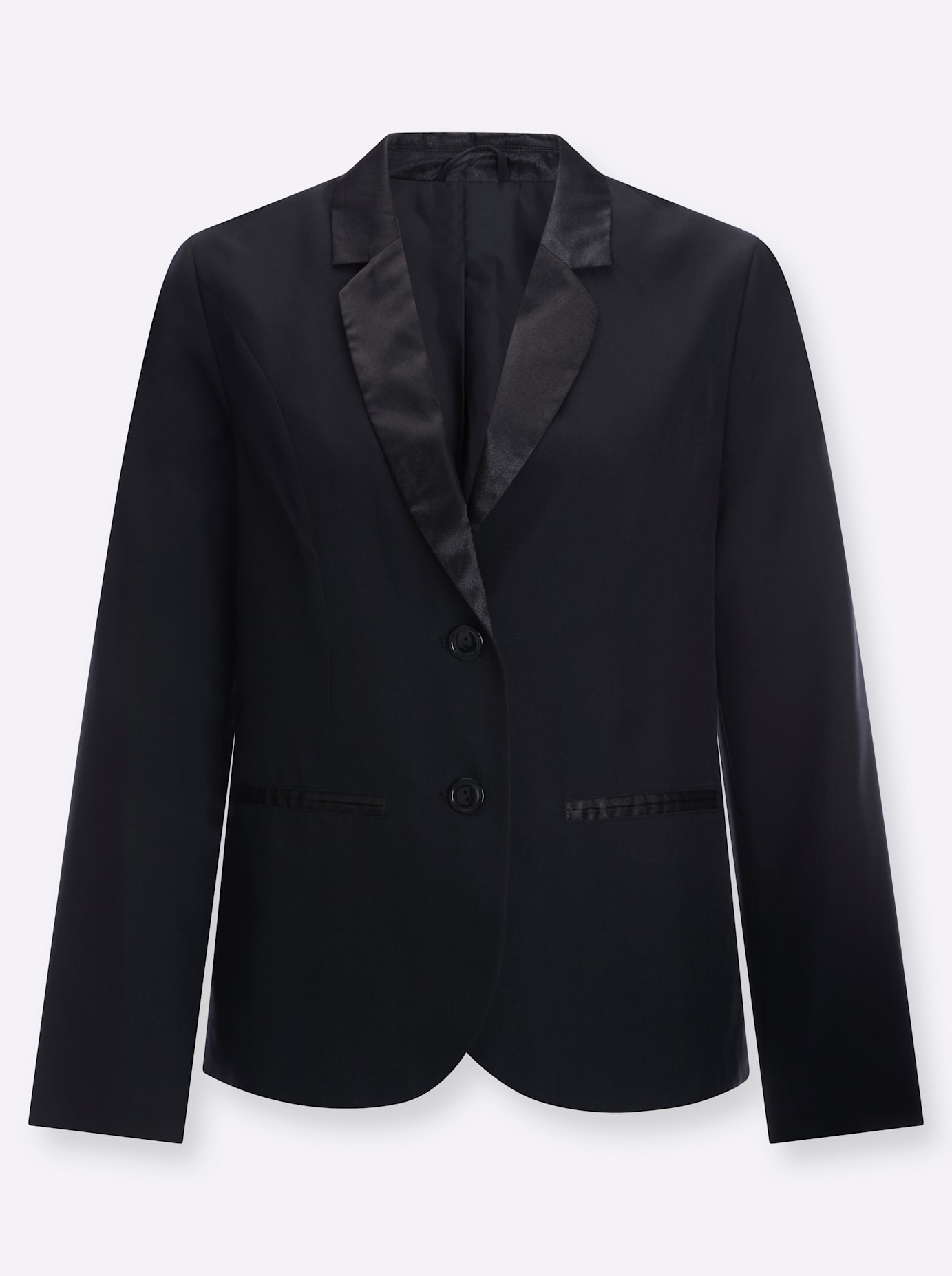 Classic Basics Jackenblazer »Blazer«