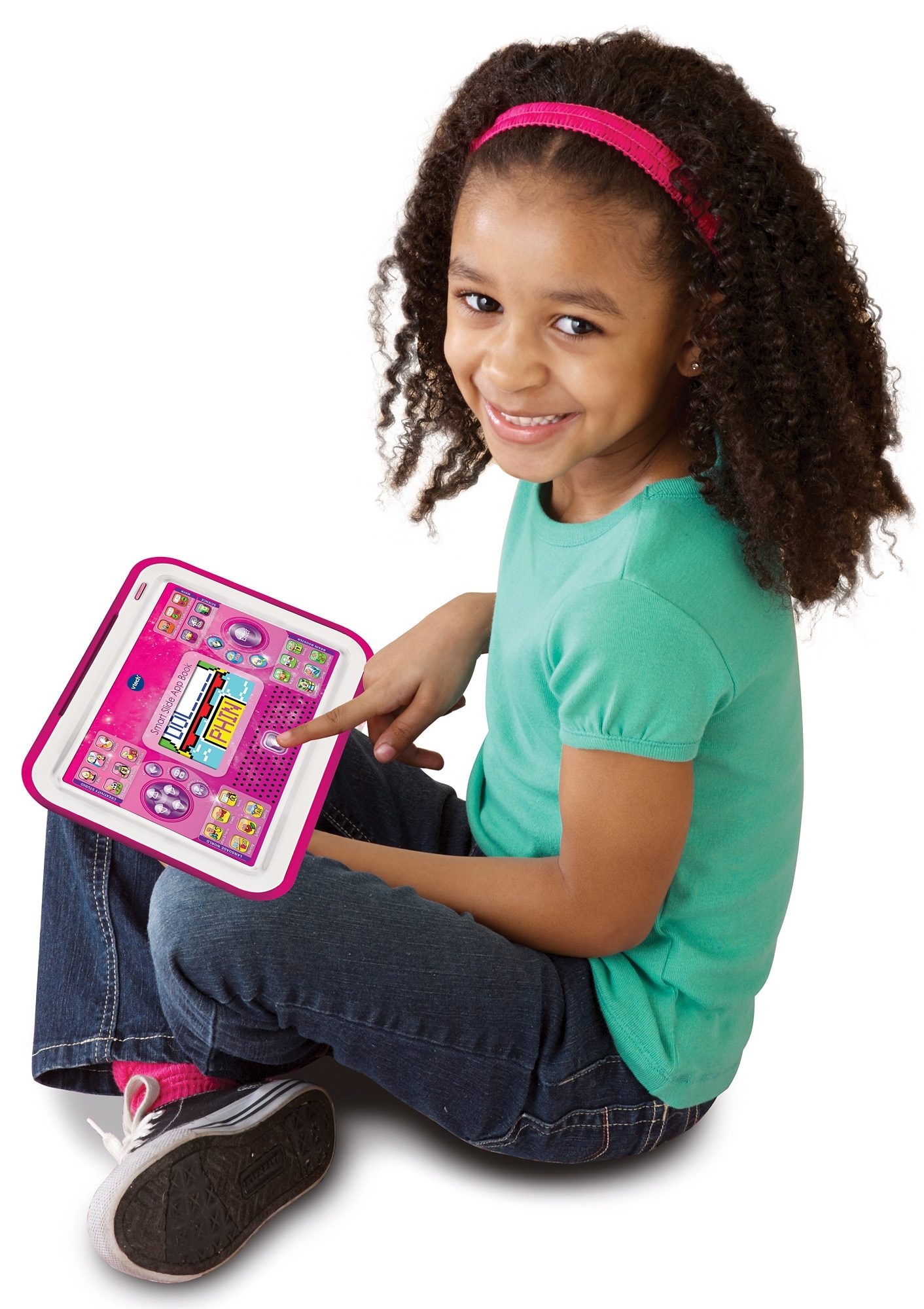 Vtech® Kindercomputer »School & Go, 2 in 1 Tablet«