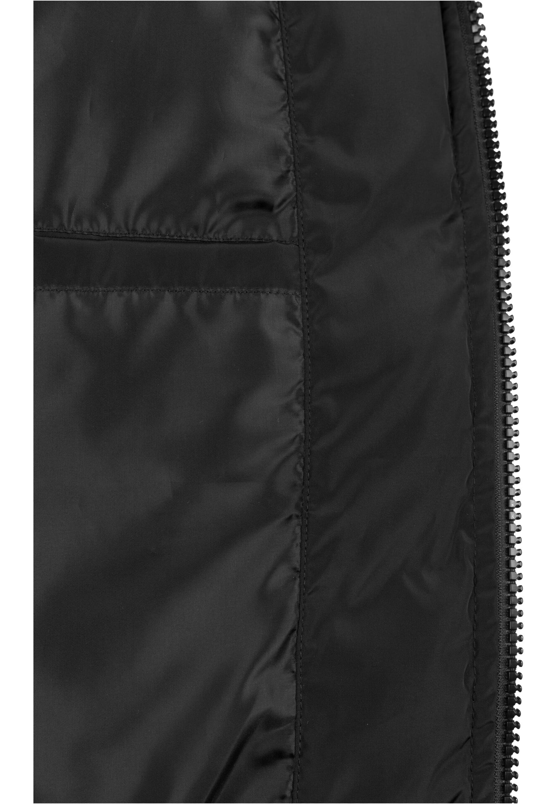 URBAN CLASSICS Allwetterjacke »Urban Classics Herren Hooded Puffer Jacket«, (1 St.), mit Kapuze