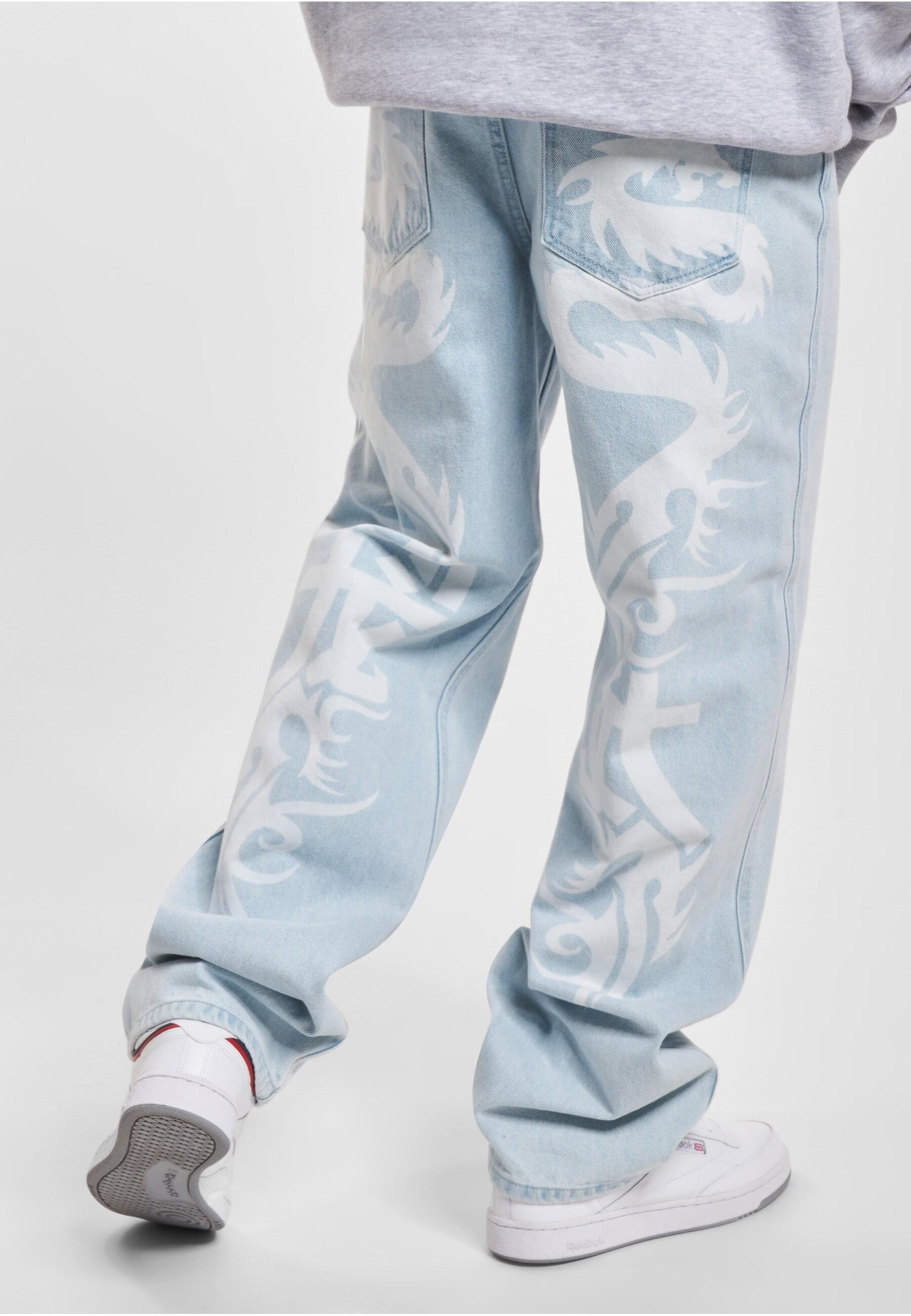 Karl Kani Bequeme Jeans »Karl Kani Herren«