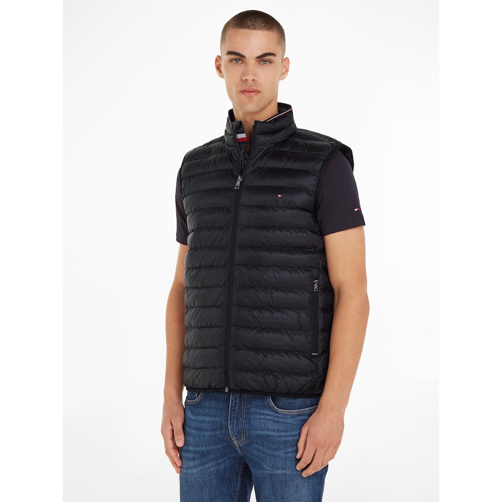 Tommy Hilfiger Steppweste »Core Packable Down Vest«