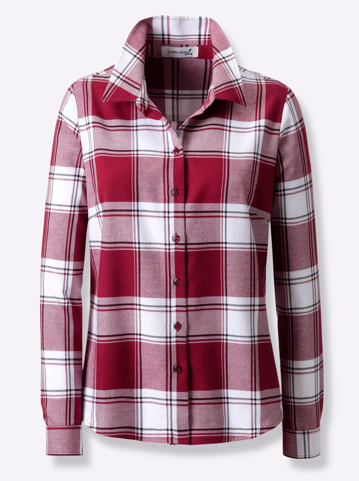 Casual Looks Karobluse günstig online kaufen