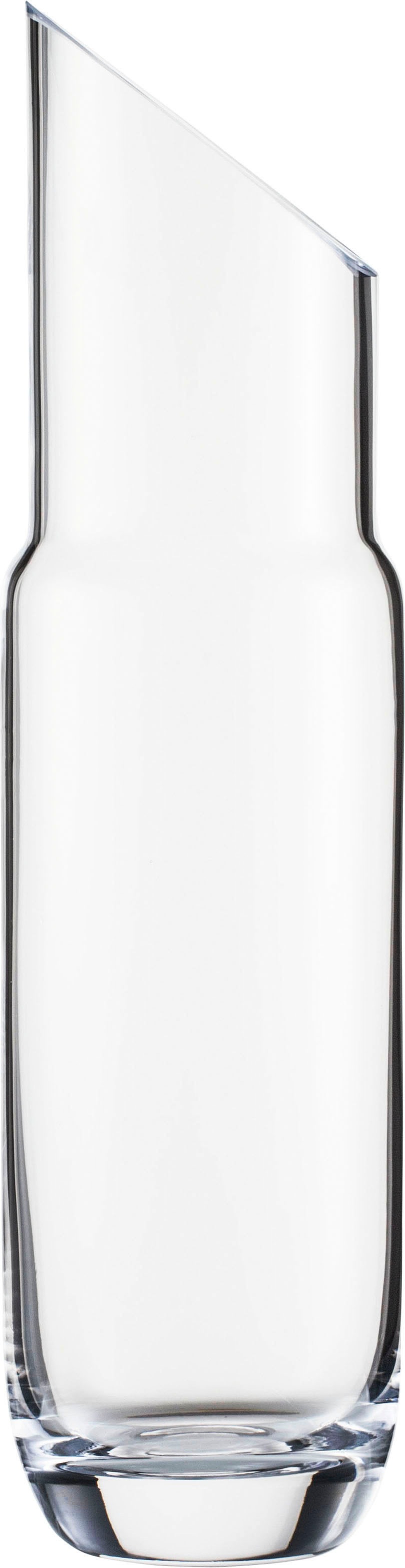 Eisch Germany Wasserkaraffe »Kristallglas, mundgeblasen«, NO DROP EFFEKT für tropffreies Ausgießen, 1 Liter
