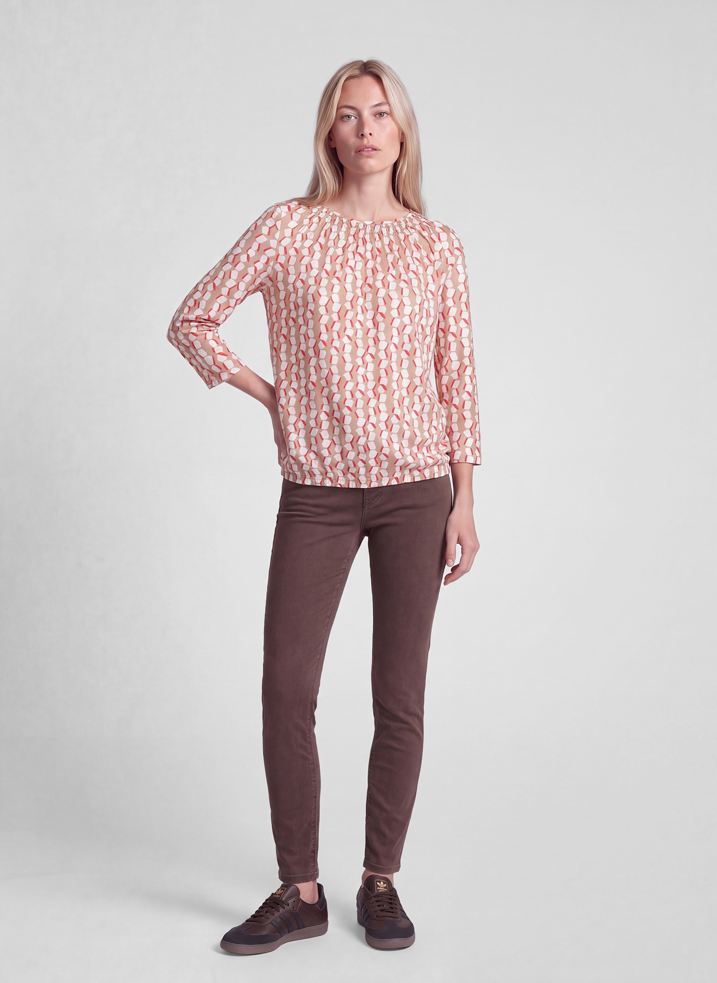 Rabe Print-Shirt »T-Shirt«