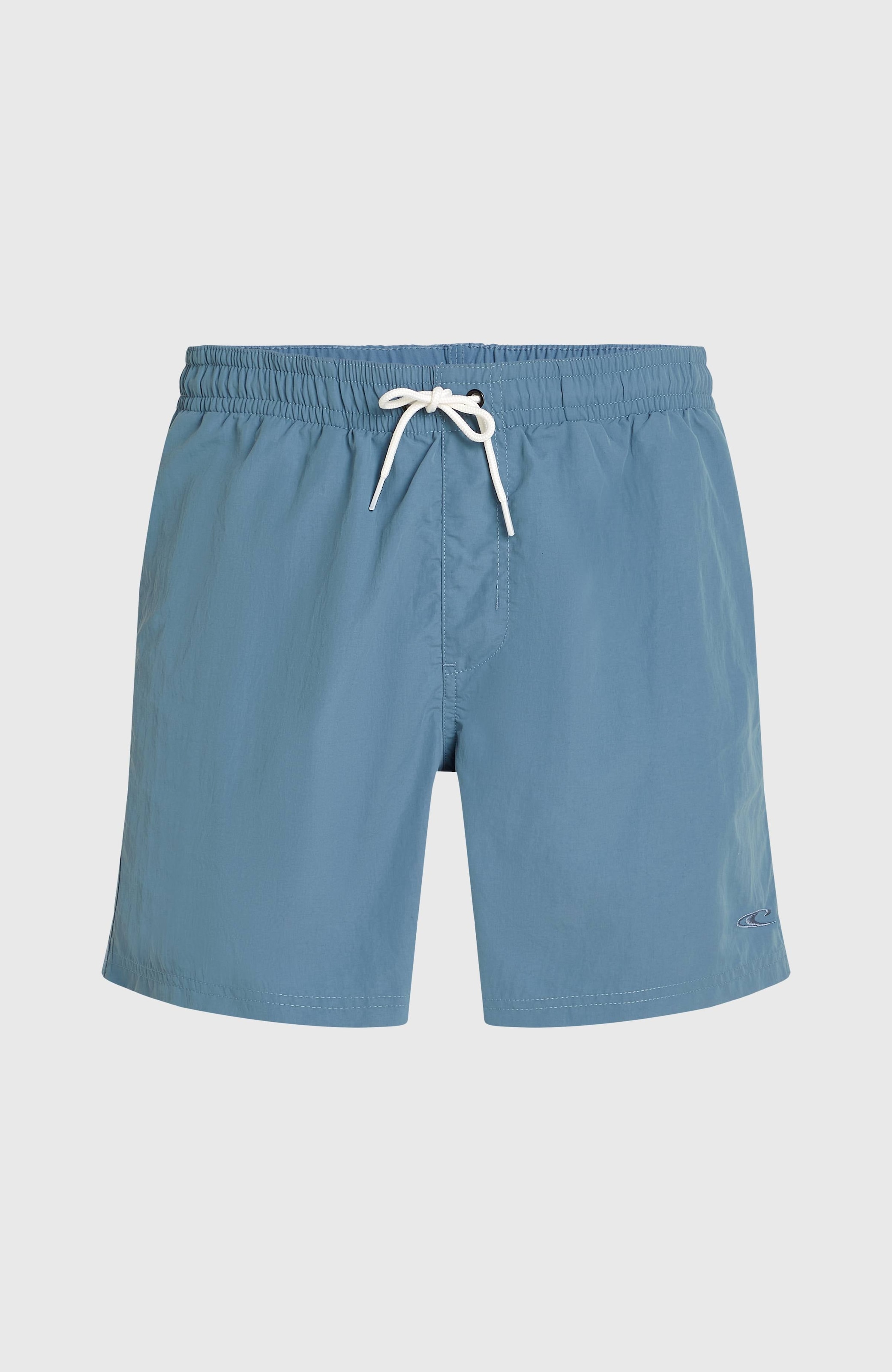 O'Neill Badehose »O'NEILL VERT 16'' SWIMSHORTS«, wasserabweisend & schnelltrocknend