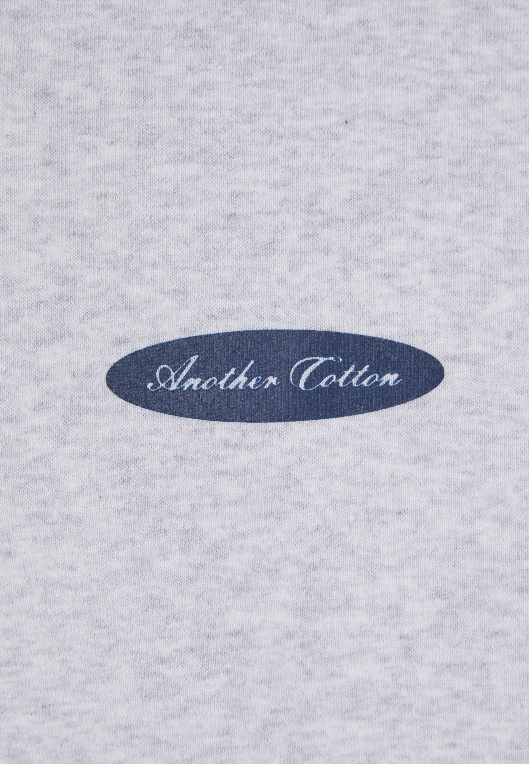 Another Cotton Lab Kapuzenpullover »Another Cotton Lab« 1