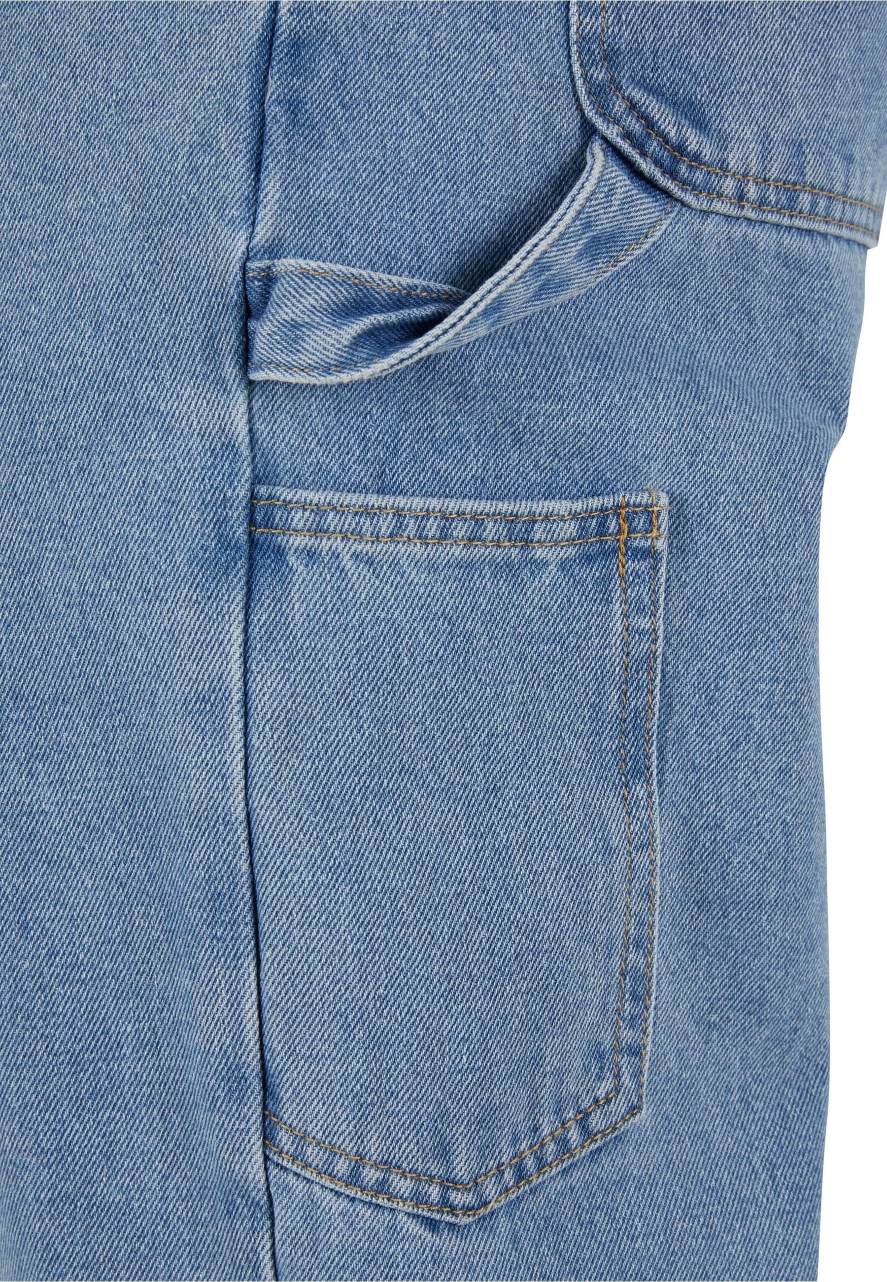 Another Cotton Lab Stoffhose »Another Cotton Lab Carpenter Pant«, (1 tlg.)