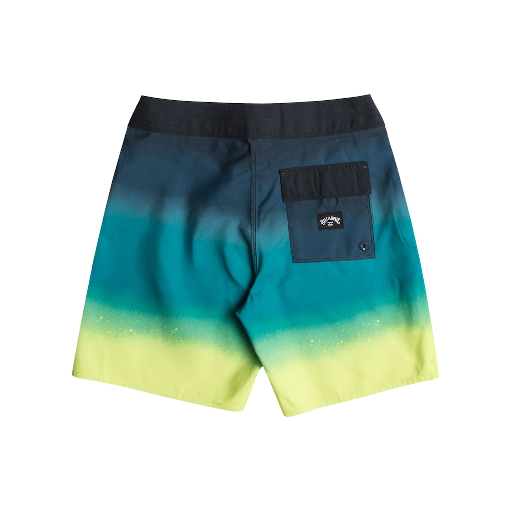 Billabong Boardshorts »All Day Fade OG«