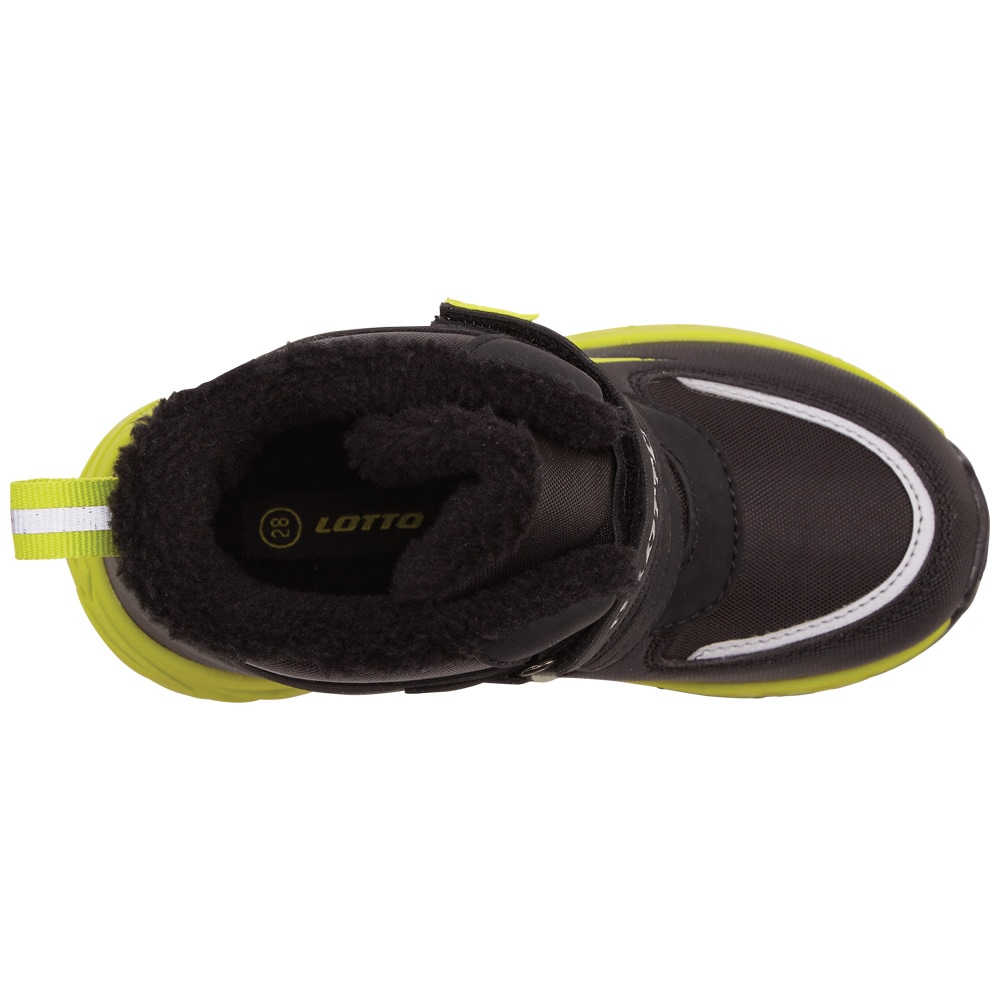 lotto Klettboot, - wasserdicht, windabweisend & atmungsaktiv