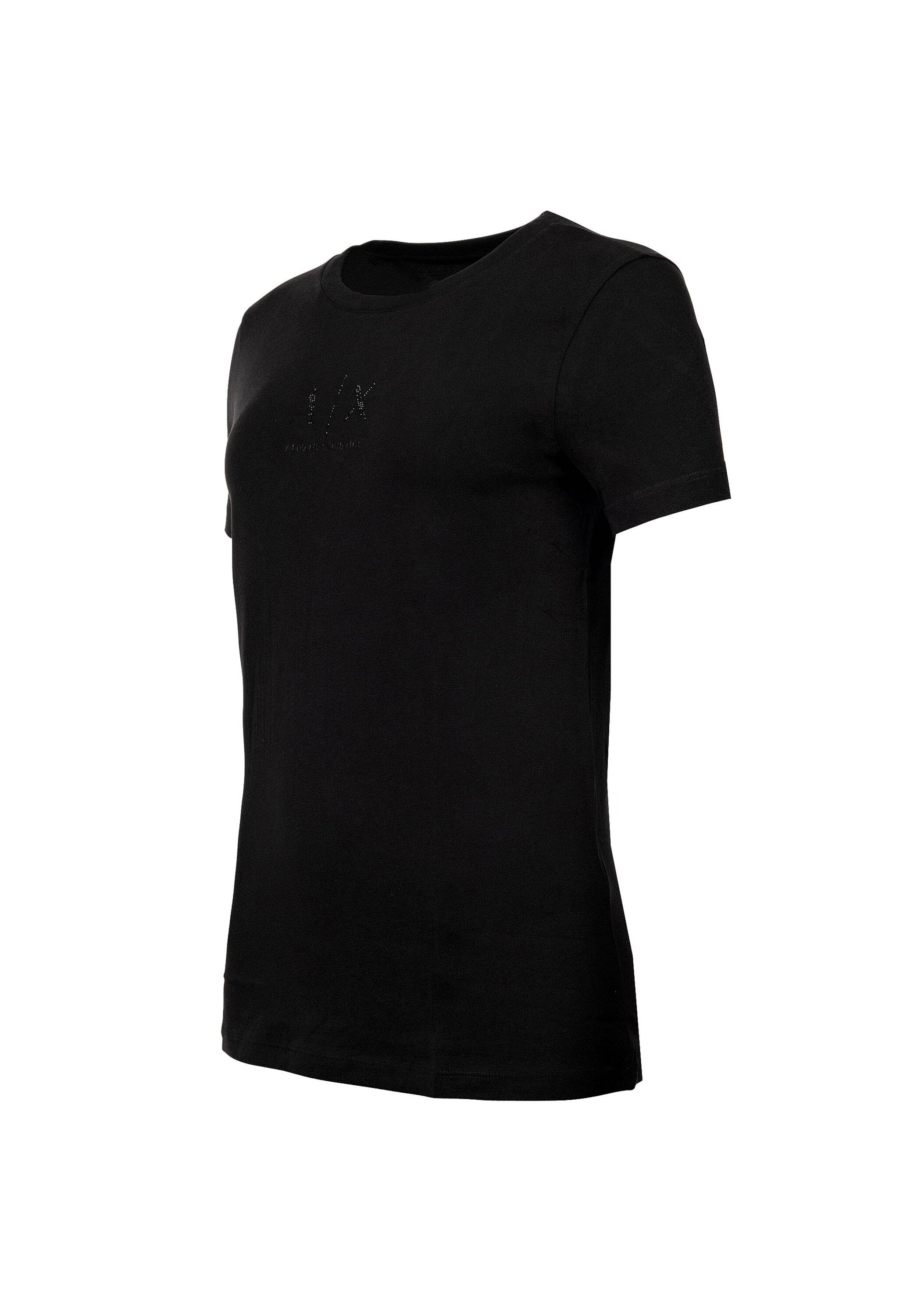 ARMANI EXCHANGE T-Shirt "T-Shirt T-SHIRT 1er Pack" 1 günstig online kaufen