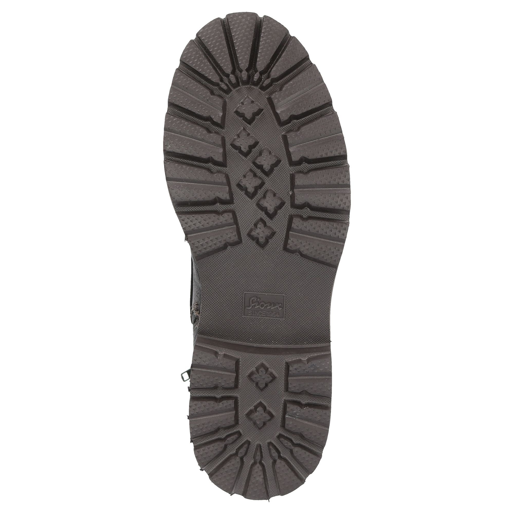 SIOUX Stiefelette »Adalr.-710-TEX-WF-H«