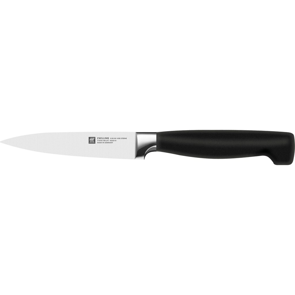 Zwilling Messerblock »****Vier Sterne«, 7 tlg.