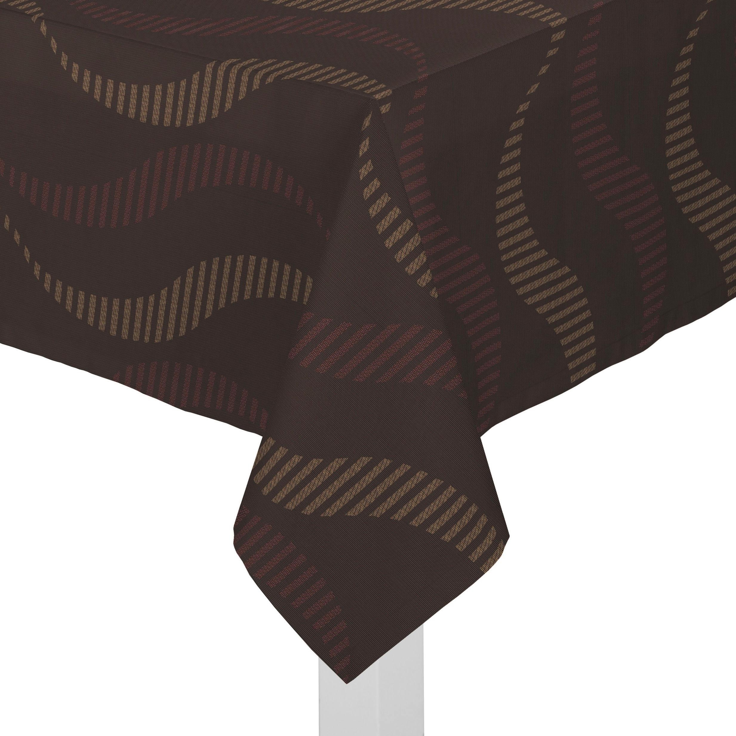 Wirth Tischdecke »LUPARA«, (1 St.)