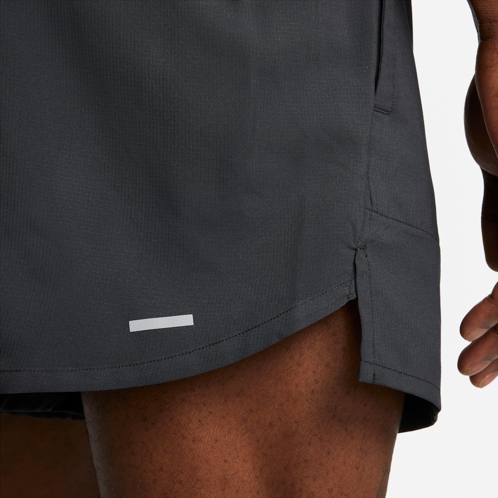 Nike Laufshorts »Dri-FIT Stride Men's " Brief-Lined Running Shorts«