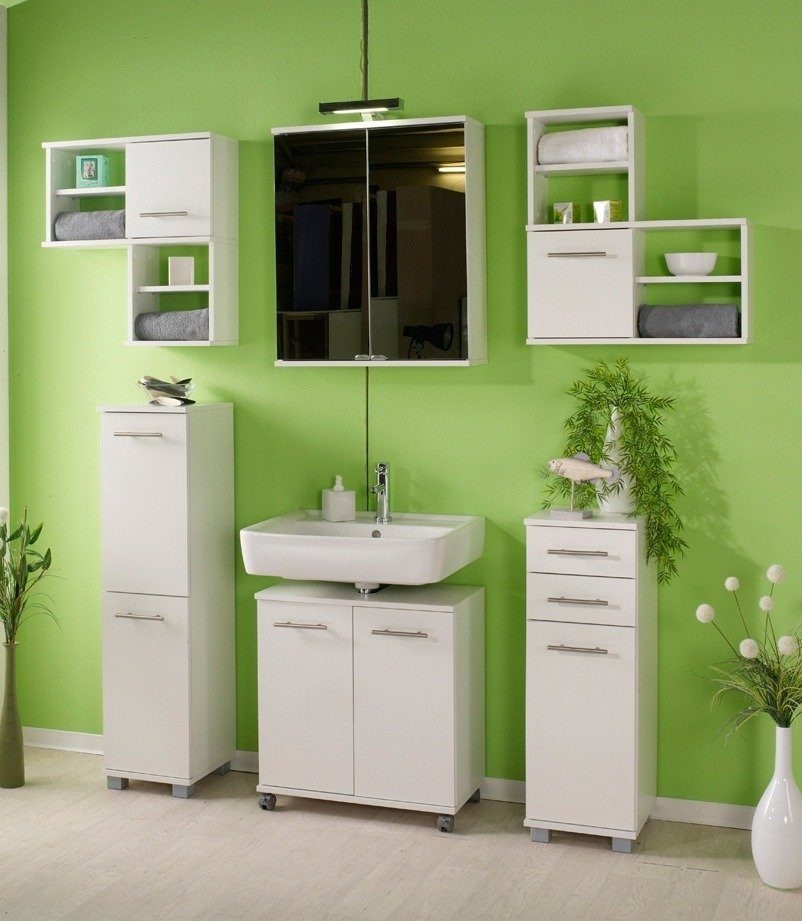 Thumbnail - Schildmeyer Hängeschrank "Isola"