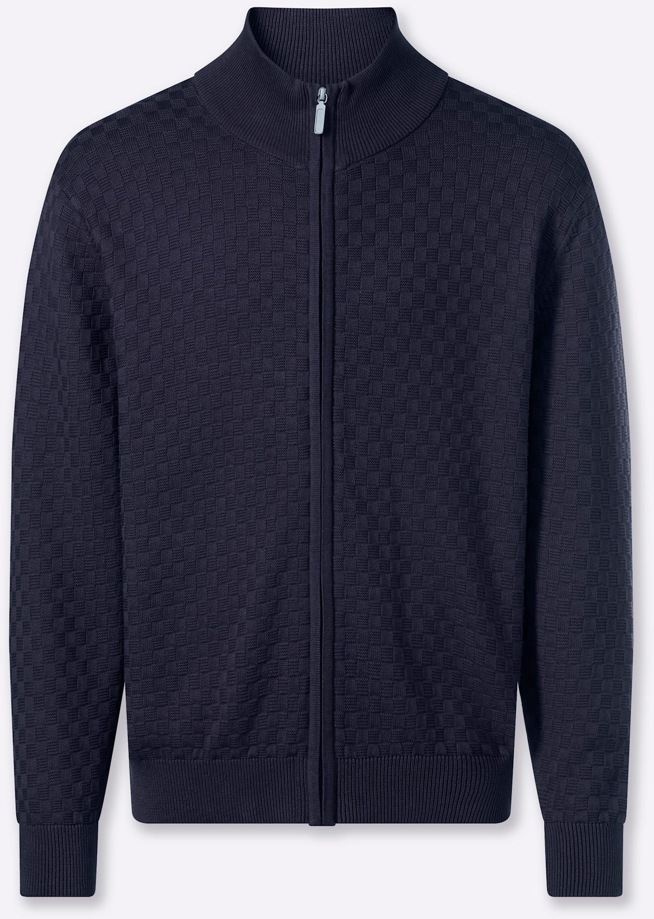 Thumbnail - Marco Donati Strickjacke