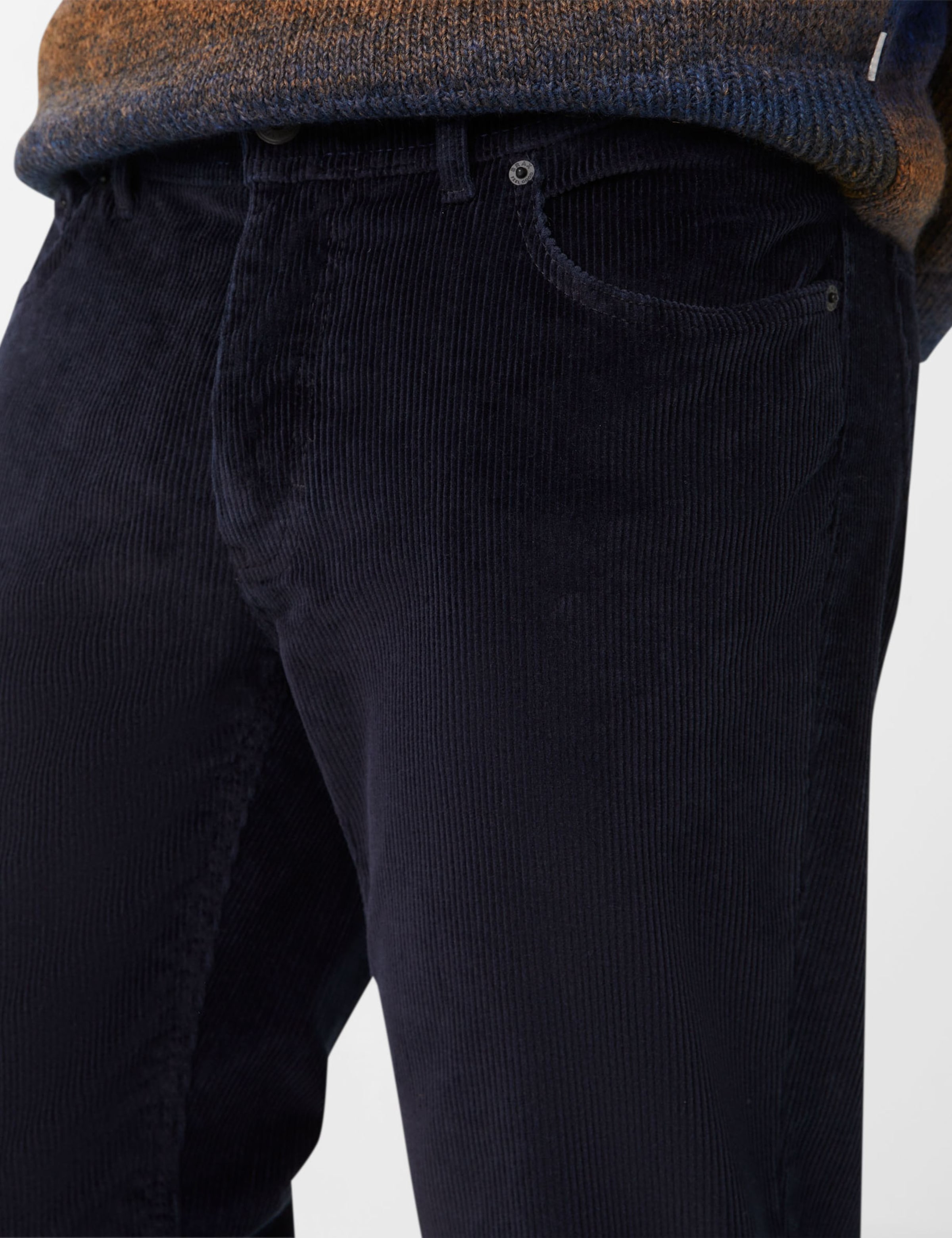 Brax 5-Pocket-Hose »Style COOPER«