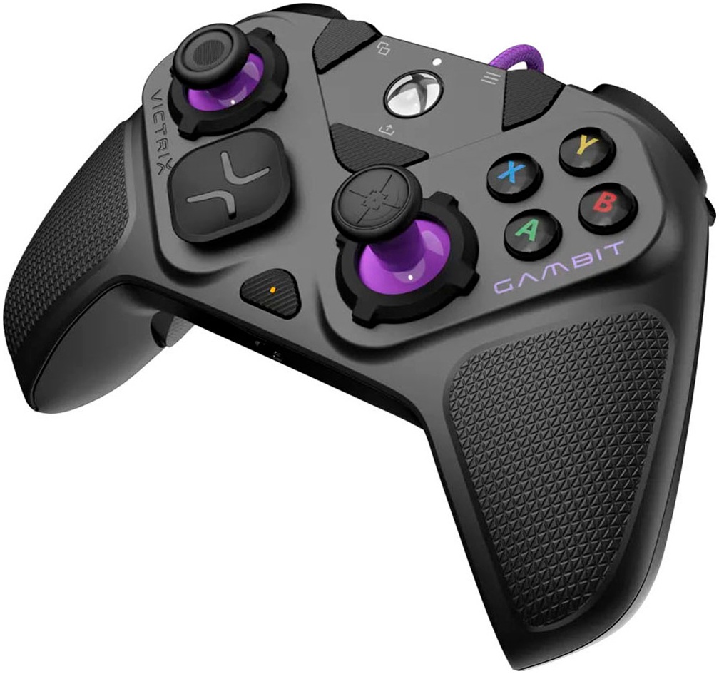 PDP - Performance Designed Products Gaming-Controller »Victrix Gambit Prime«