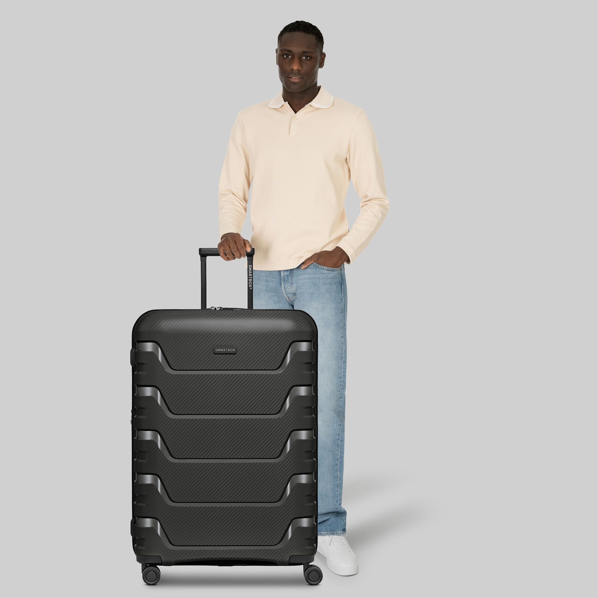 Smartbox Trolley »Edition 01Edition 01« 117 l