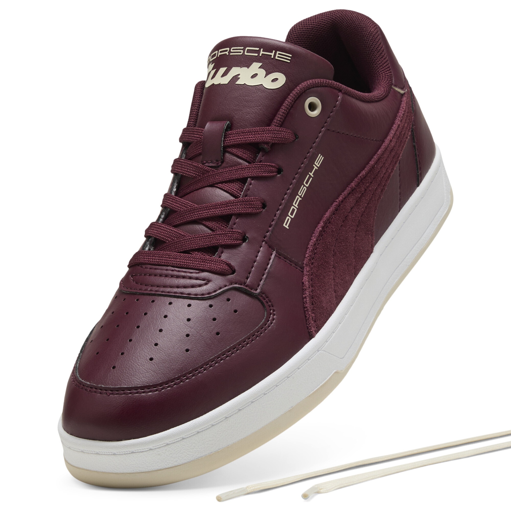 PUMA Sneaker »Porsche Legacy Caven 2.0 Sneakers Erwachsene«