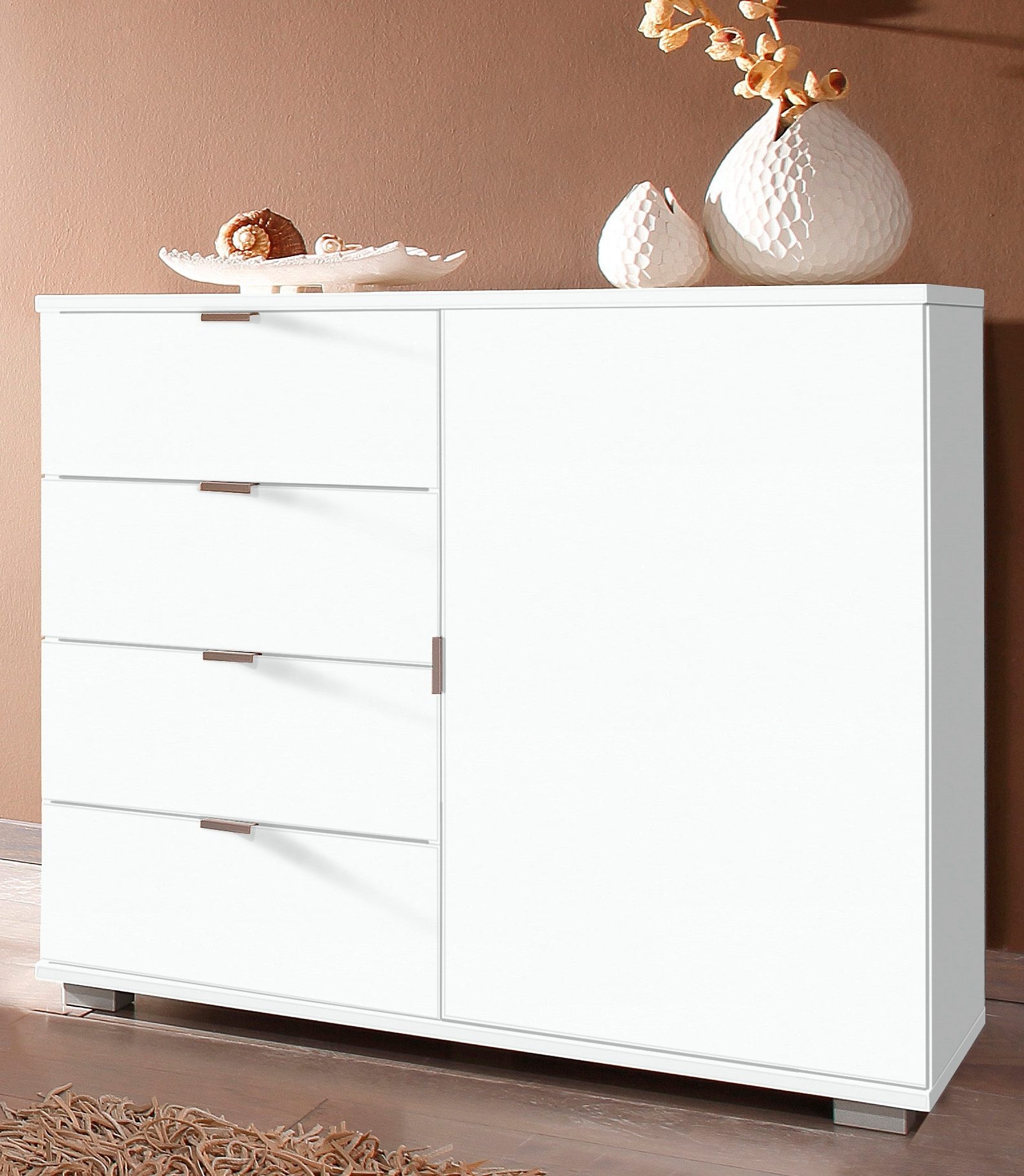 Sideboard, Breite 82 cm