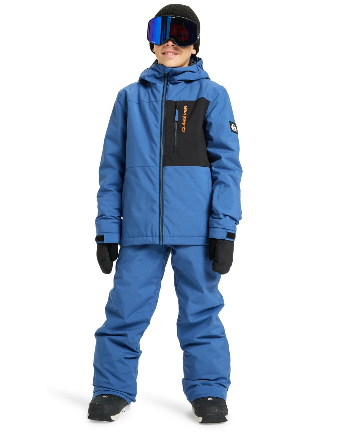 Thumbnail - Quiksilver Snowboardhose "Estate"