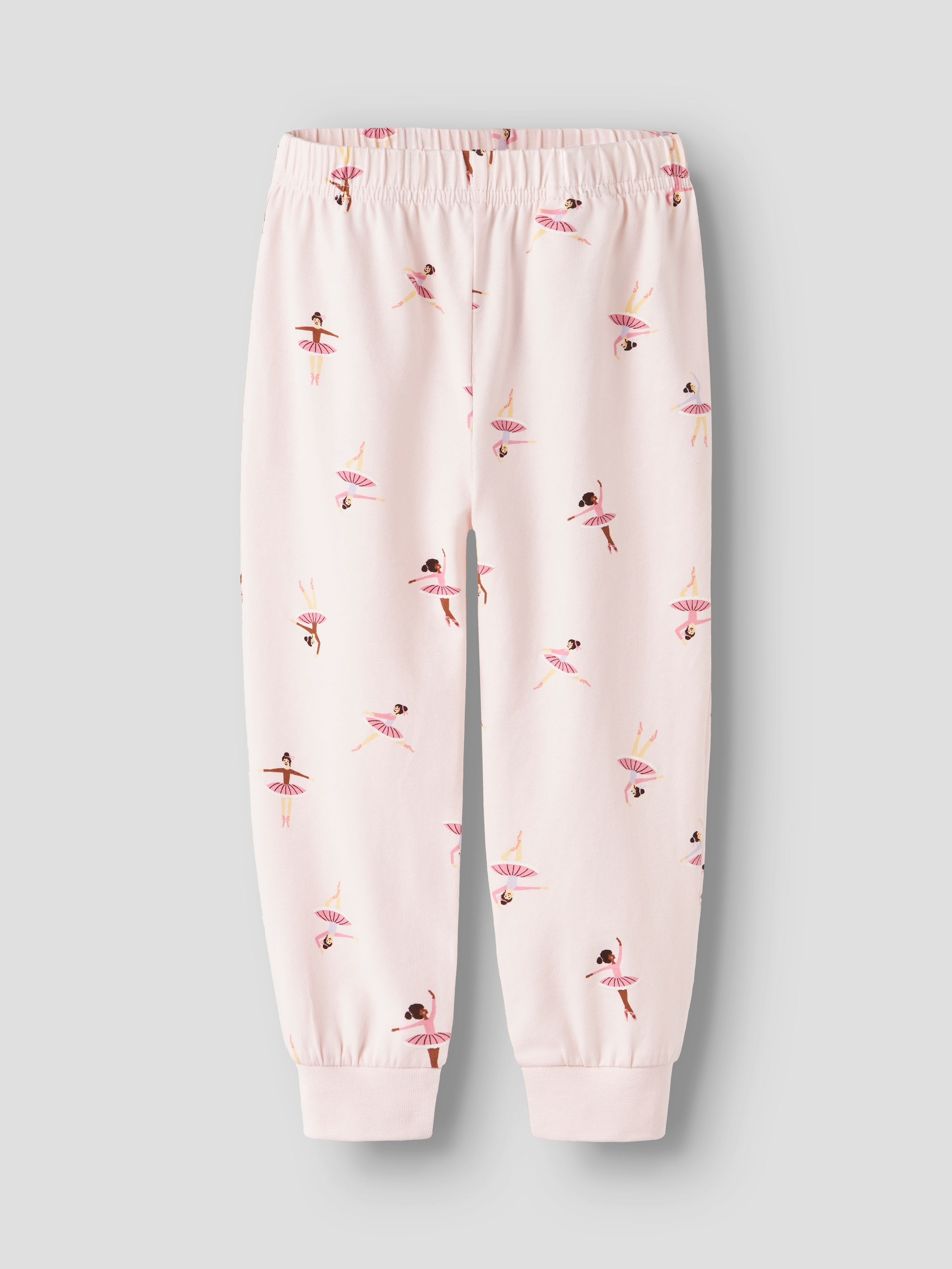 Name It Pyjama »NMFNIGHTSET BALLARINA NOOS«