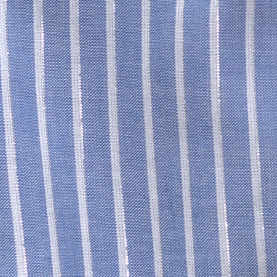 STREET ONE Shirtbluse, mit Knopfleiste