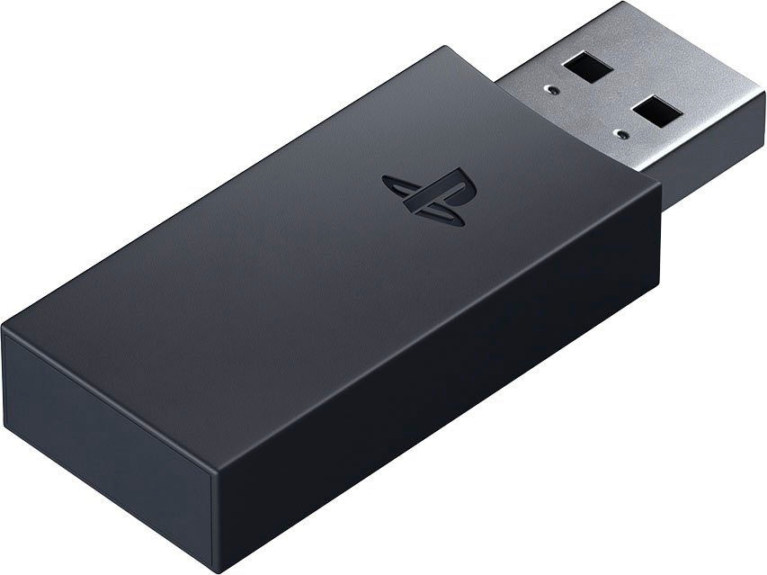 PlayStation 5 Gaming-Headset »EA Sports BAUR + | PS5«, 3D FC 24 Rauschunterdrückung Pulse