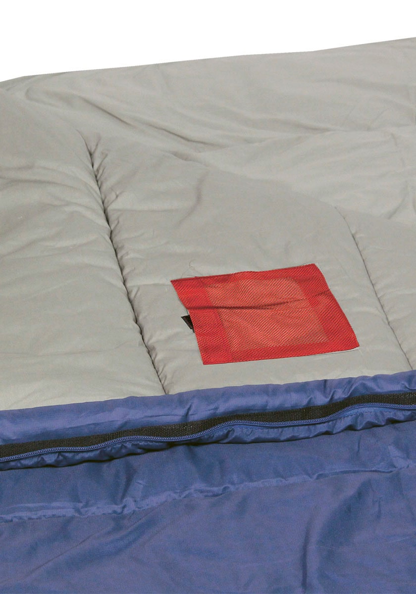 Polydaun Kinderschlafsack »Ropi Deckenschlafsack«