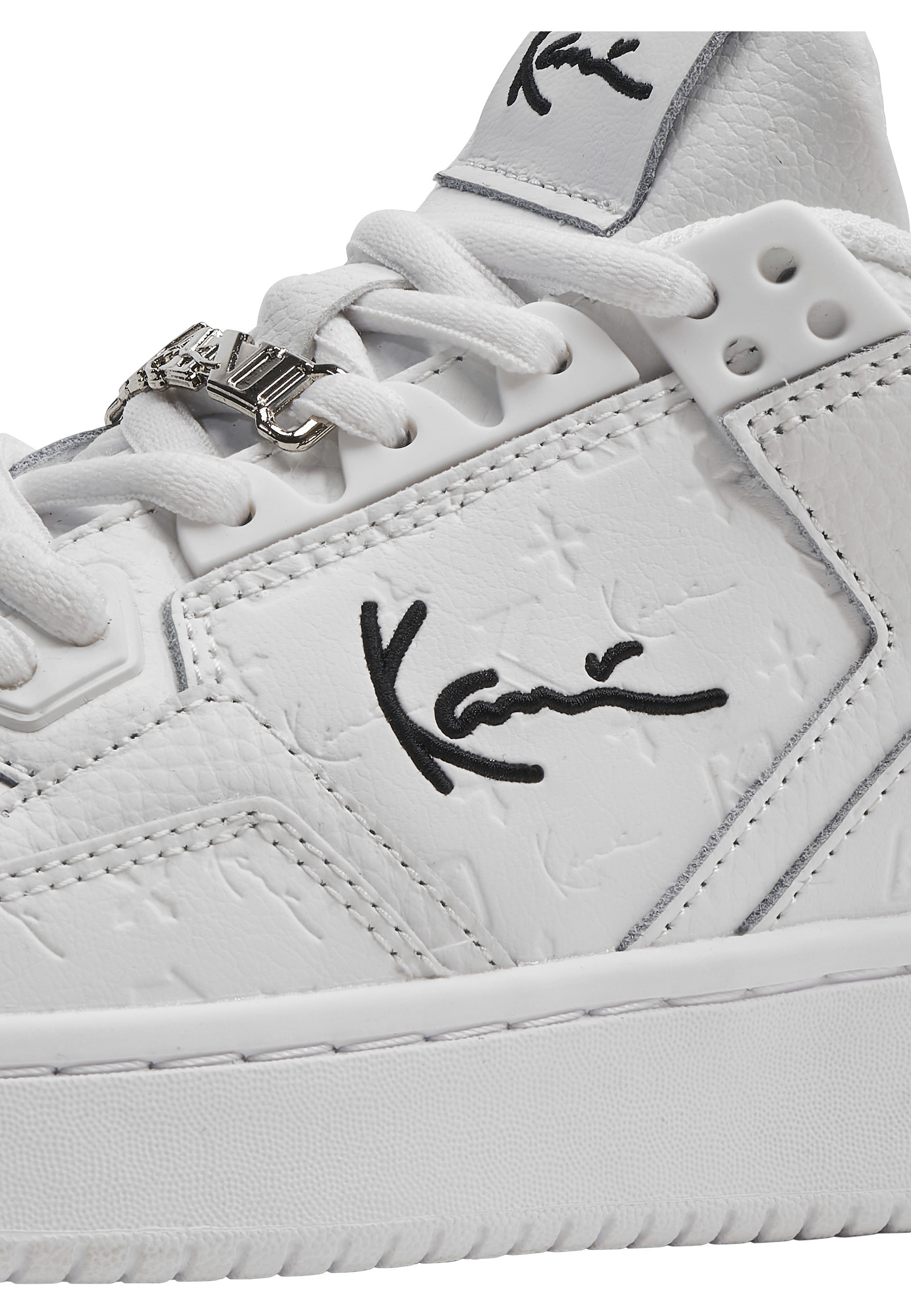 Karl Kani Sneaker »Karl Kani Herren KK 89 LXRY PRM«