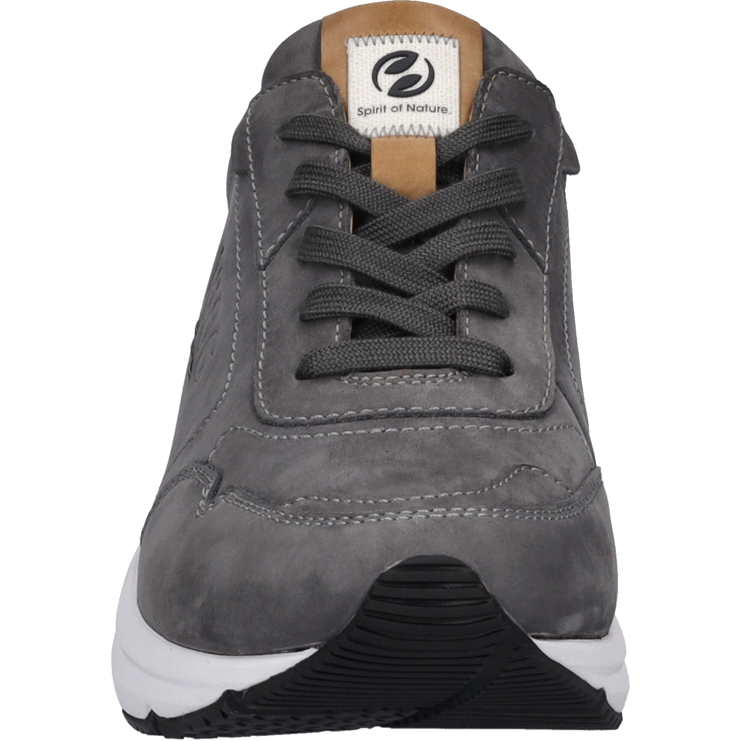 Josef Seibel Sneaker »Donald 01, graphit-kombi«