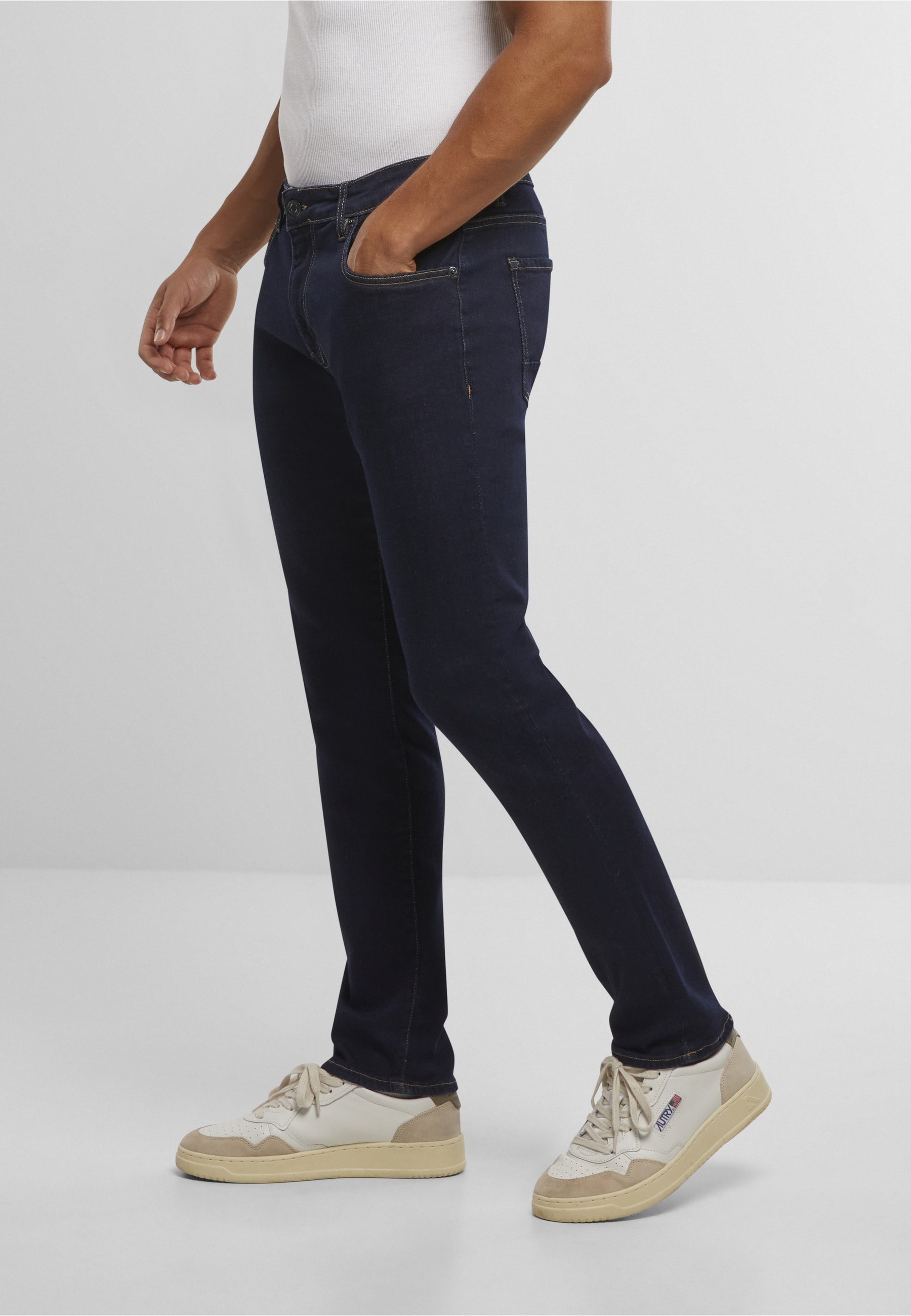 883Police Bequeme Jeans »883 Police TODD760DINOG JEANS«