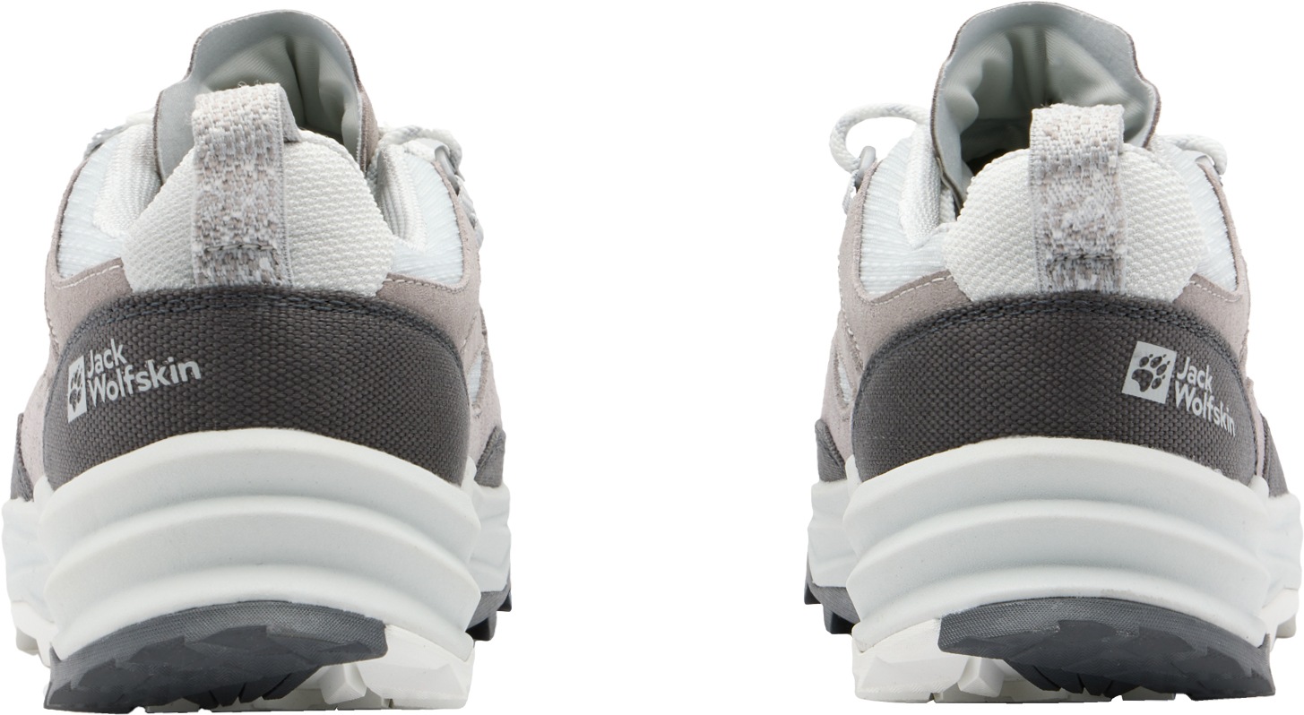Jack Wolfskin Wanderschuh »CYROX TEXAPORE LOW W«, Wasserdicht