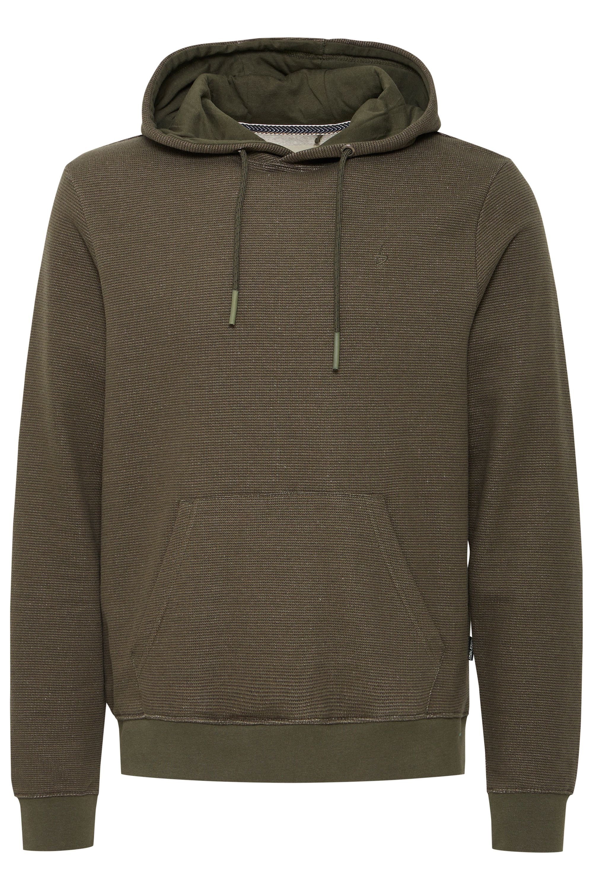 Blend Kapuzenpullover "BHSweatshirt", Stilvoller Hoodie mit Kapuze günstig online kaufen