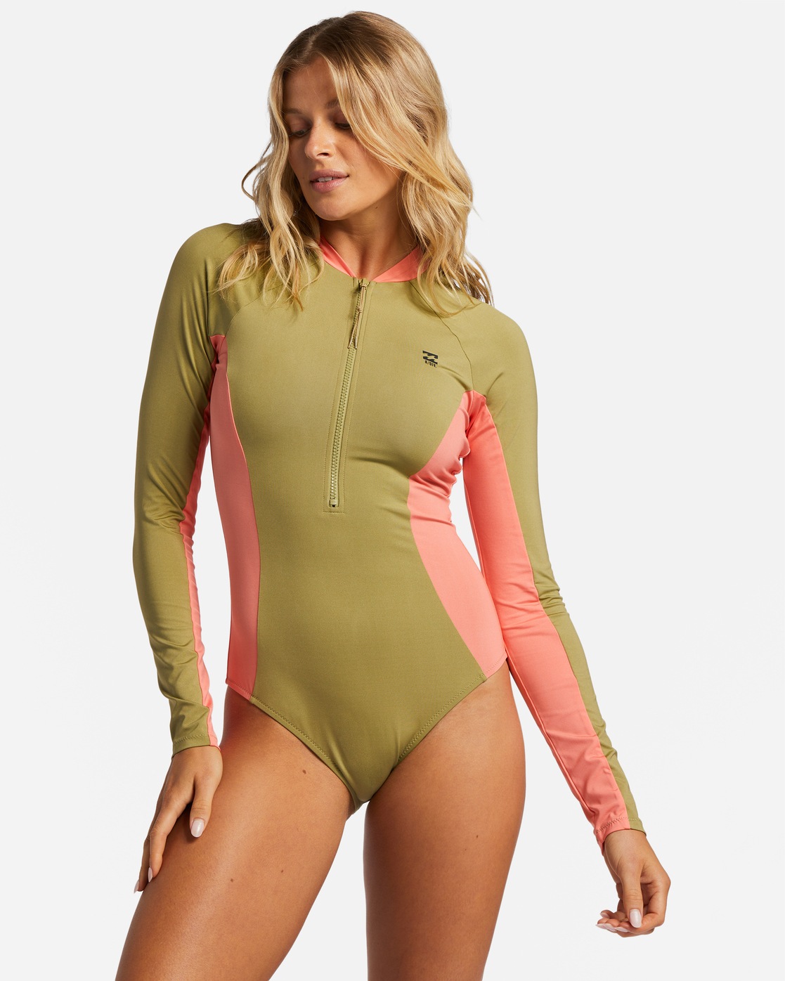 Billabong Maudymosi kostiumėlis »A/DIV Biarritz«...
