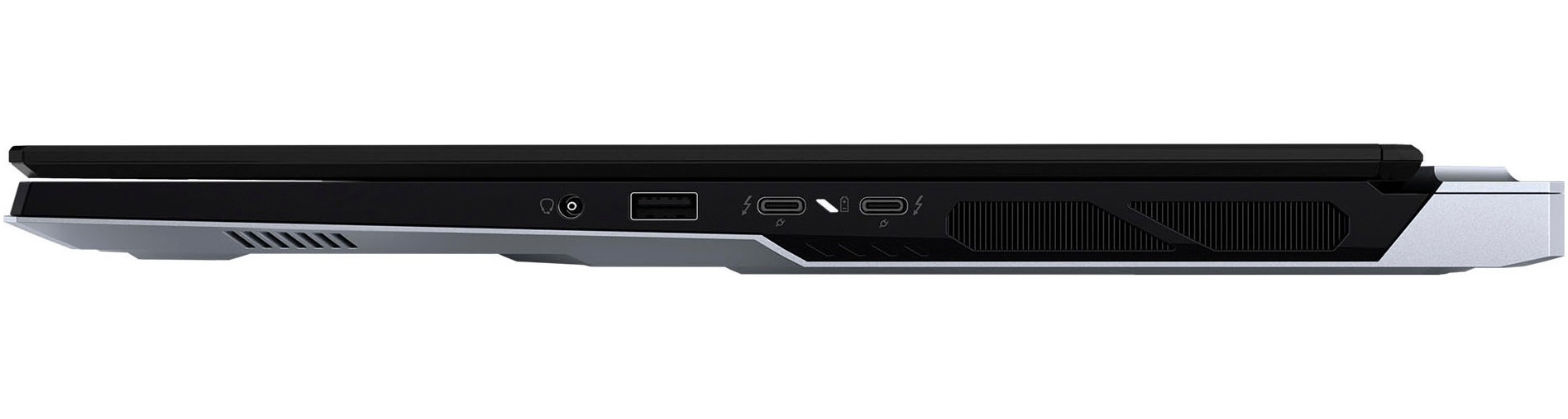 MSI Gaming-Notebook »Titan 18 HX AI A2XWJG-656«, 45,8 cm, / 18 Zoll, Intel, Core Ultra 9, GeForce RTX 5090, 2000 GB SSD
