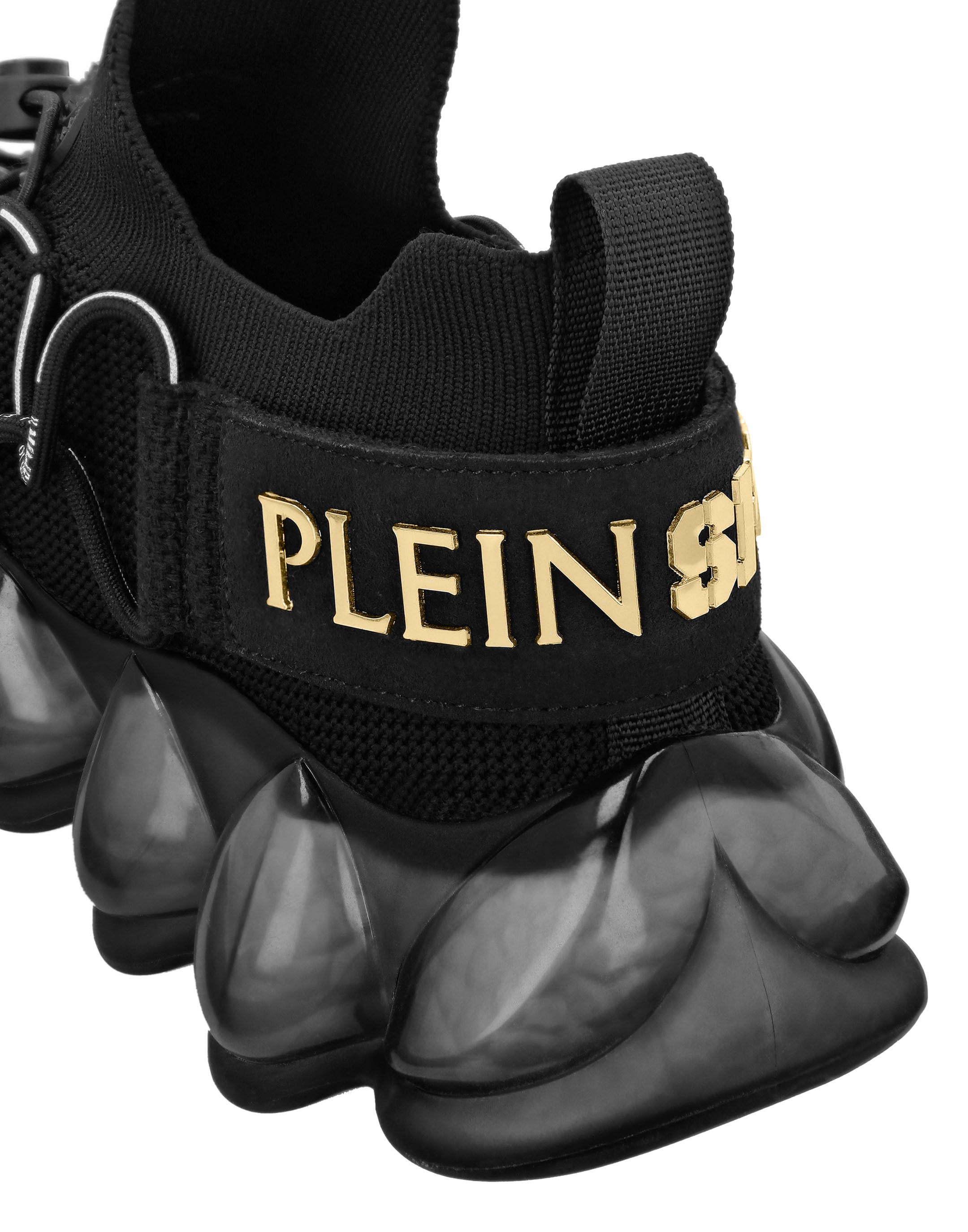 PLEIN SPORT Sneaker »The Bubble Gen.x.02 Tiger«