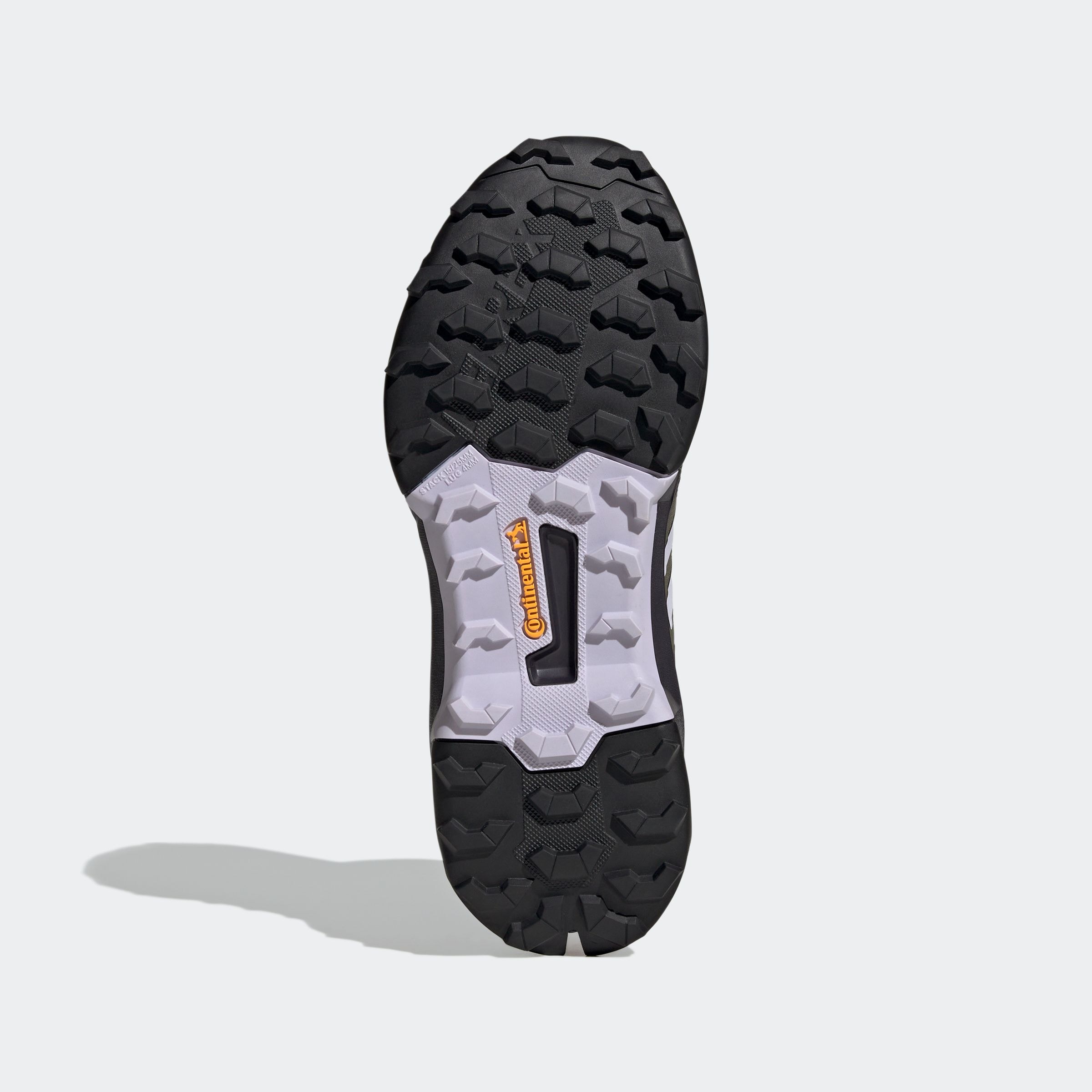 adidas TERREX Wanderschuh »TERREX AX4 MID GORE-TEX«, wasserdicht