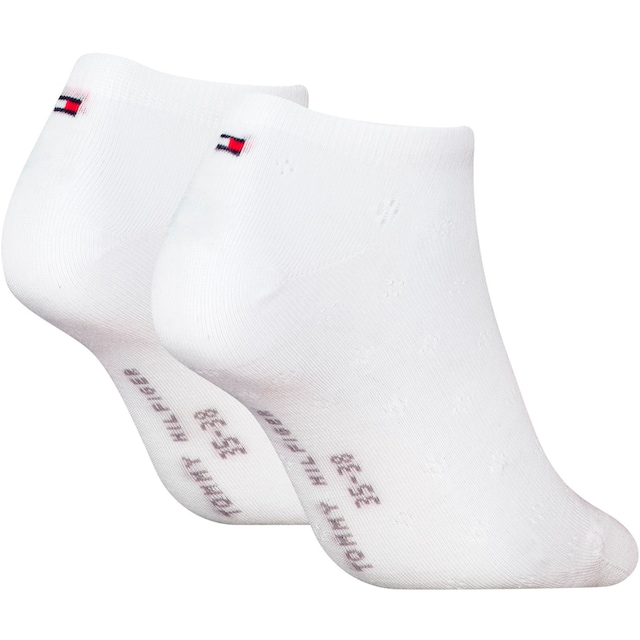 Tommy Hilfiger Sneakersocken, (2 Paar) kaufen | BAUR